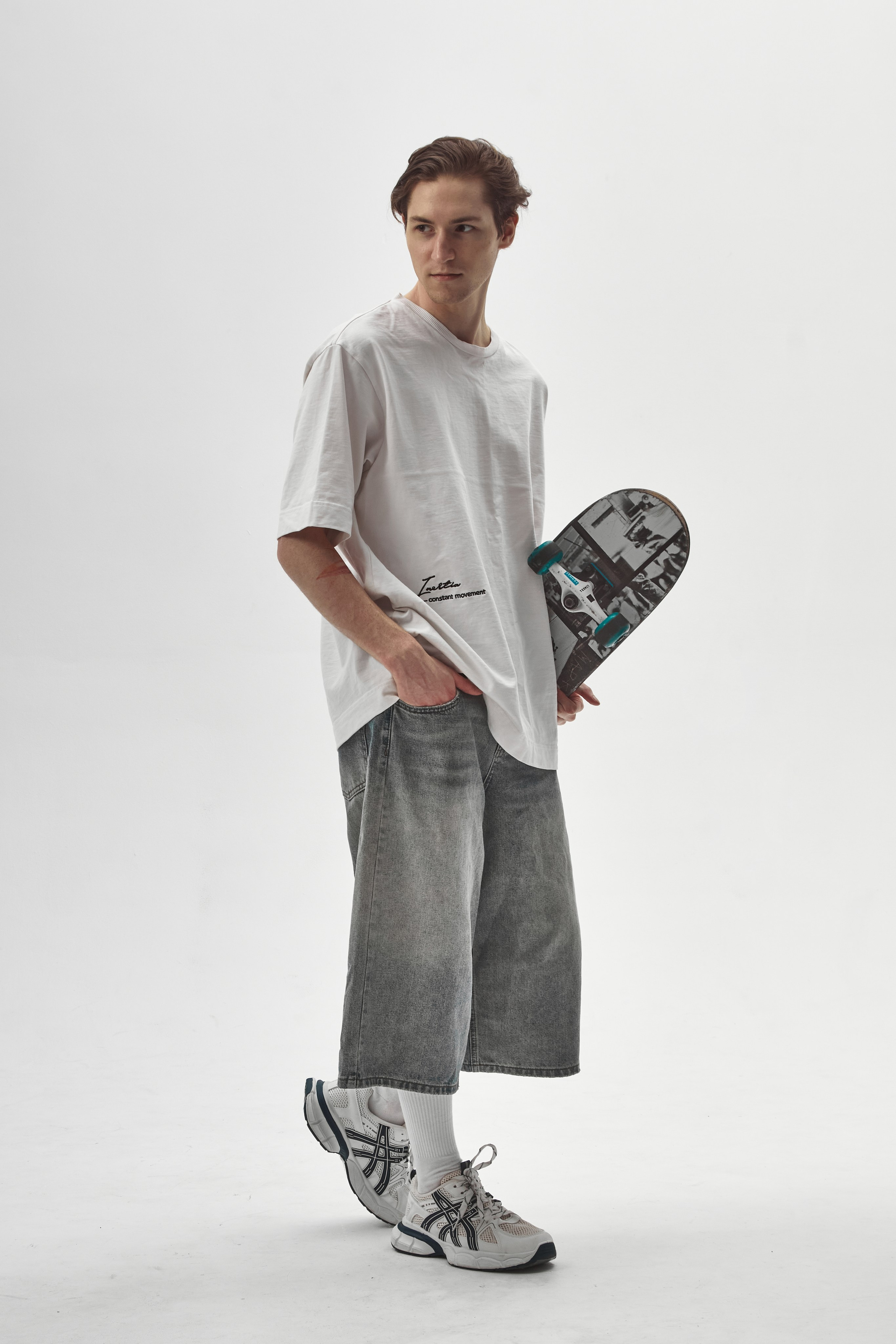 Марк. Модельное агентство ТМ МОДЕЛС в Калининграде