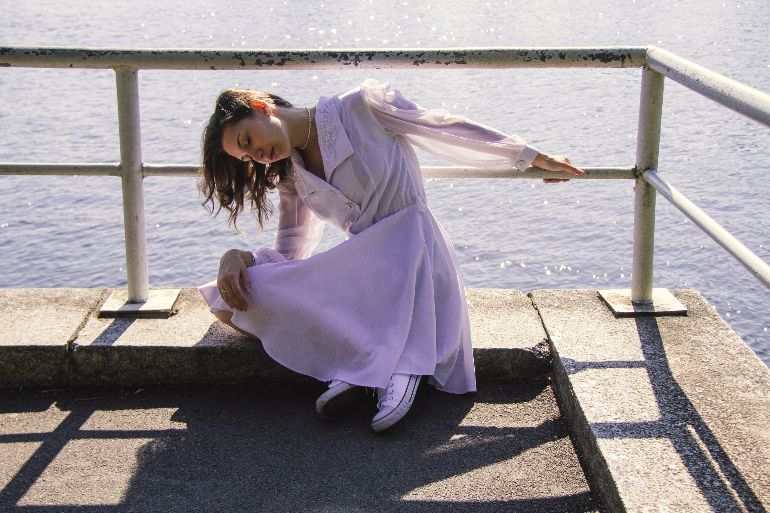 Шелест листвы. Софа. Janie valde |photographer & visual artist