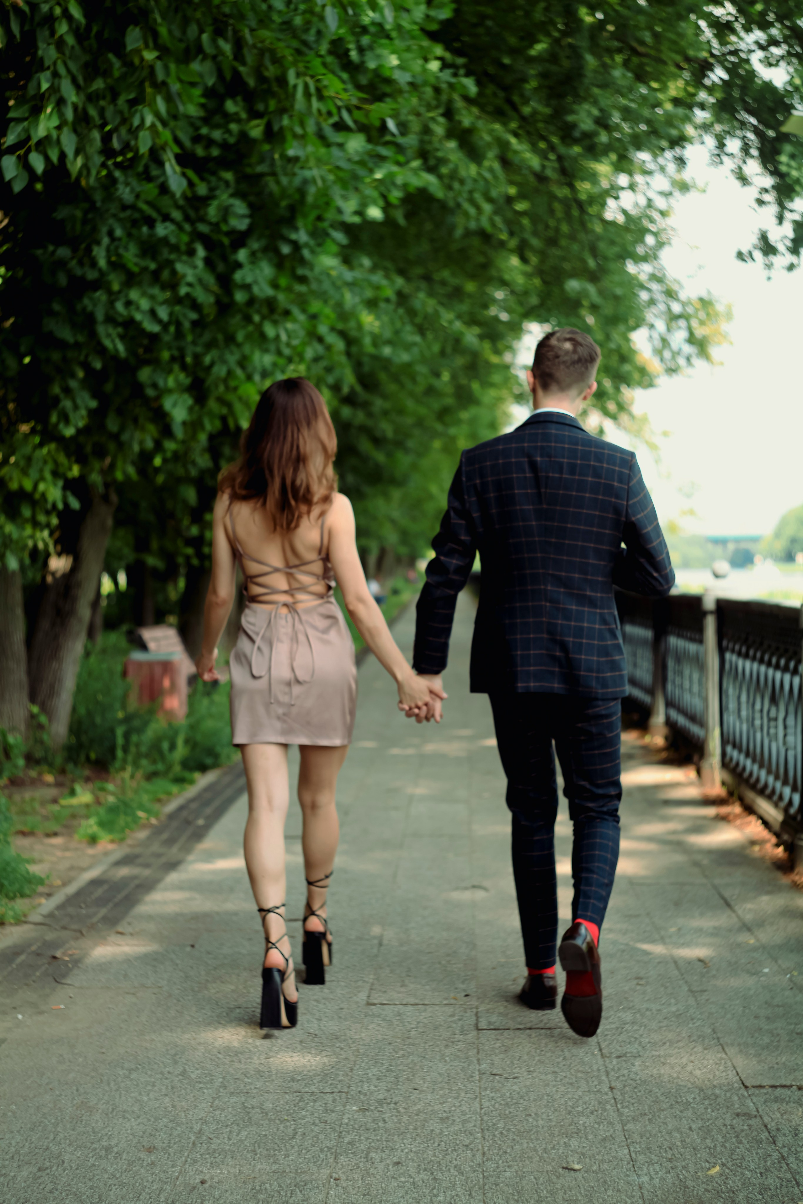 Алексей и Ксения*. Пушкарь Валерия Фотограф Москва/Зеленоград