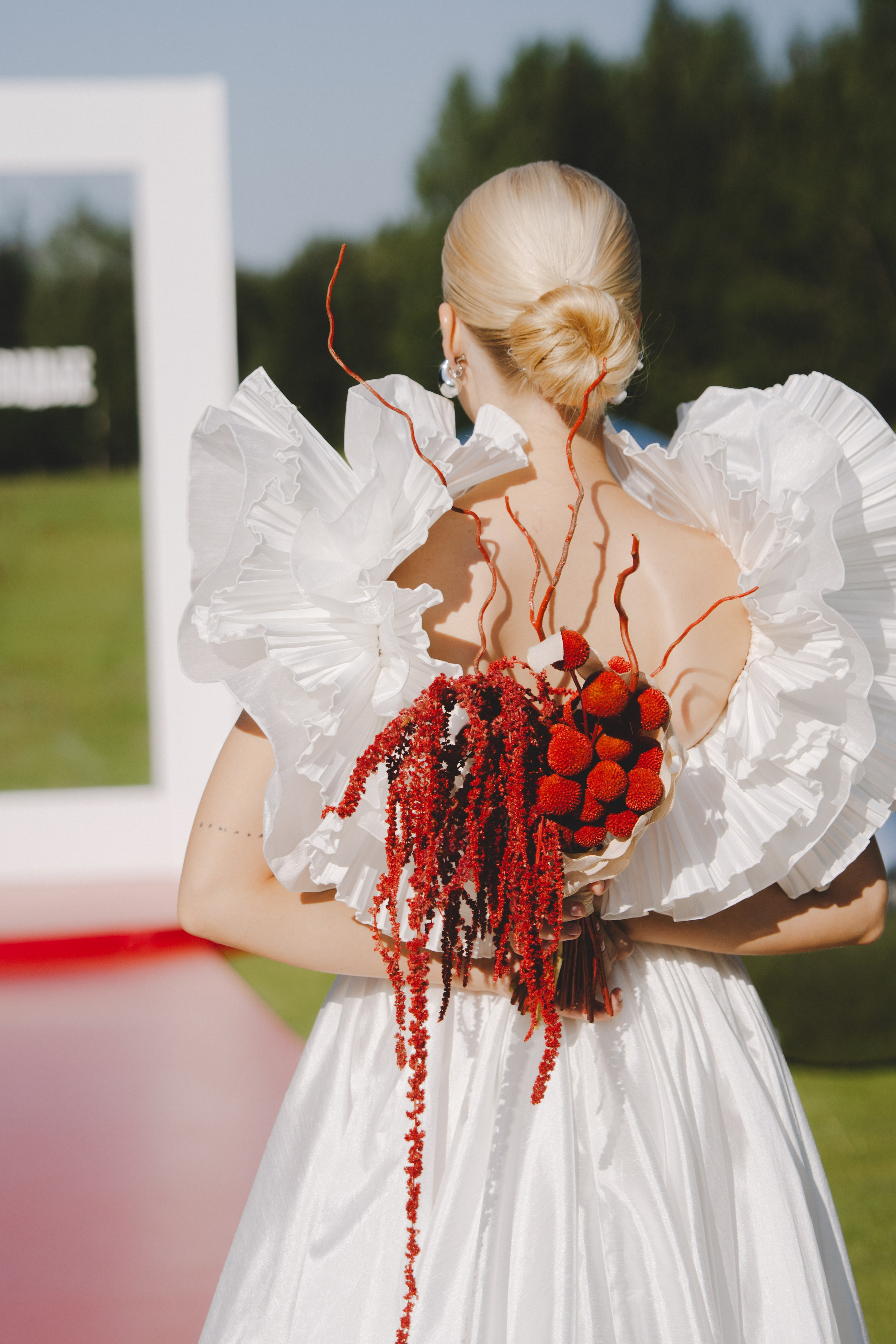 Лада & Денис. Фотограф Наталья Воронина Москва