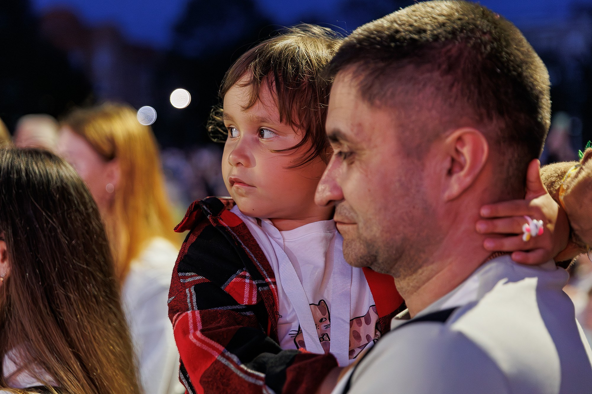 Открытие мультимедийного фонтана | СБЕР. Боченков Вадим | Фотограф в Пскове и Санкт-Петербурге