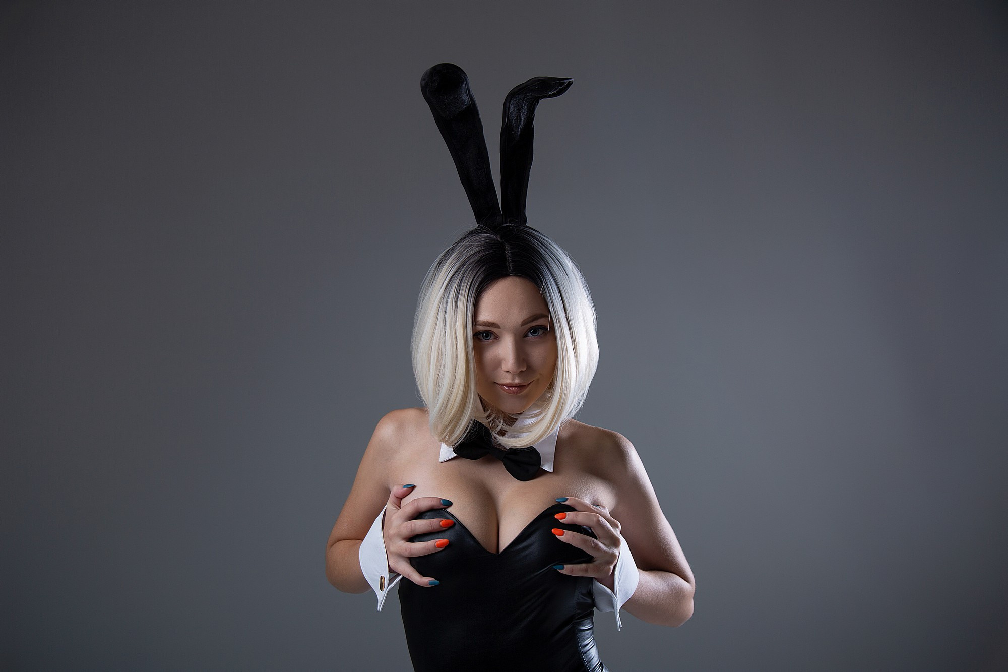 Playboy bunny. Боченков Вадим | Фотограф в Пскове и Санкт-Петербурге