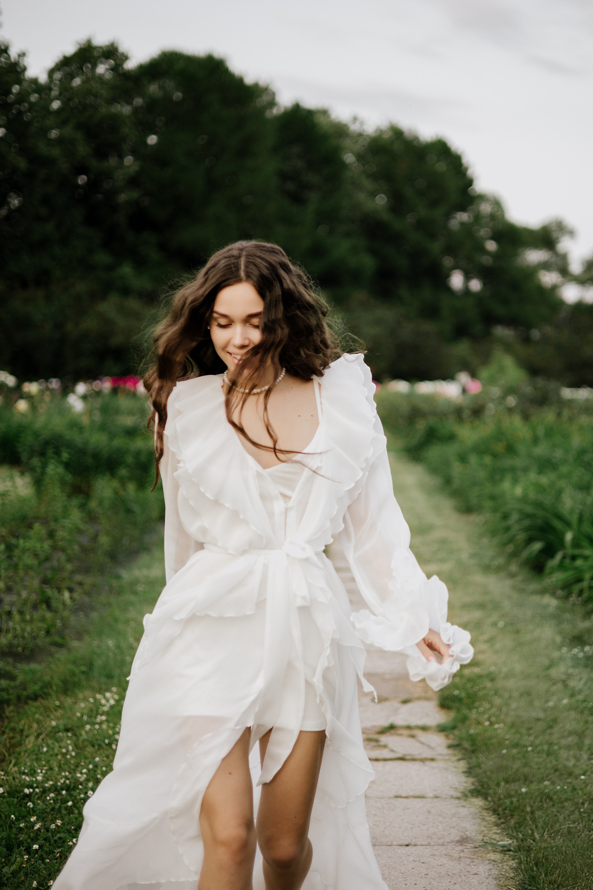 София. Фотограф индивидуальная портретная съёмка Москва