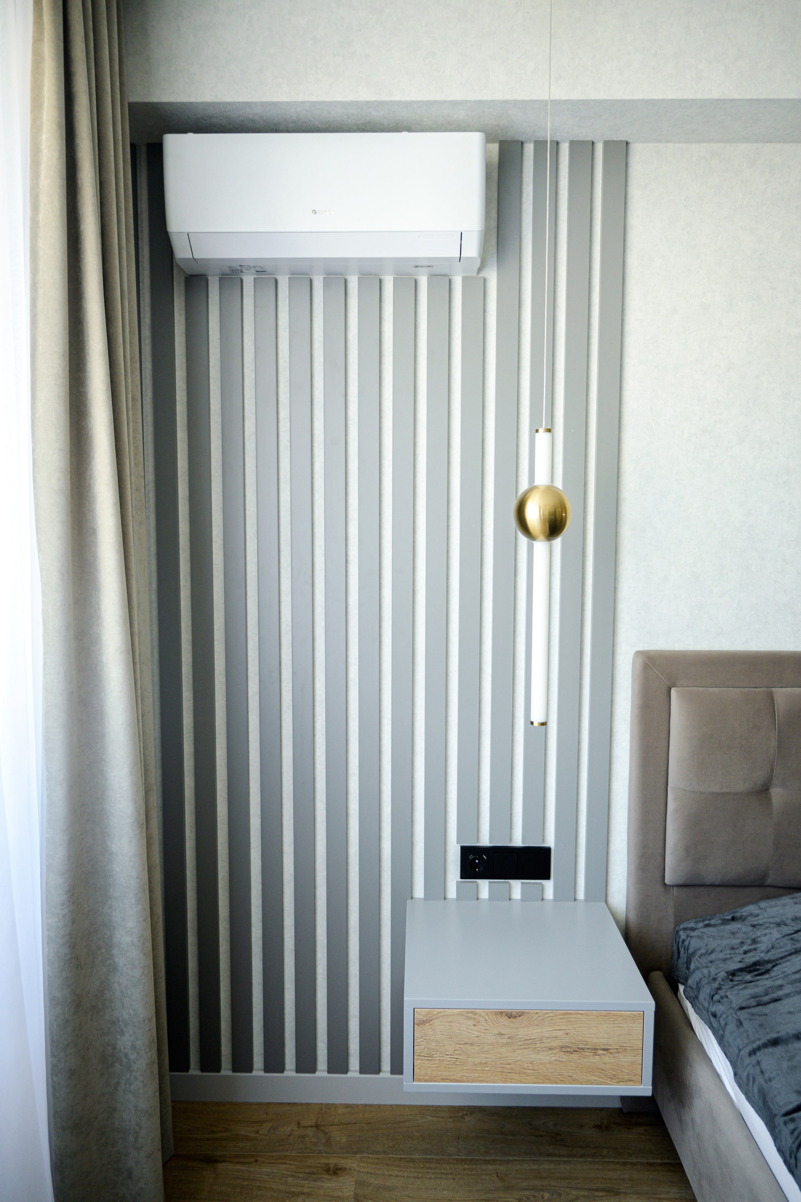 Apartment Caravella. Fotograf Dmitrii Donets