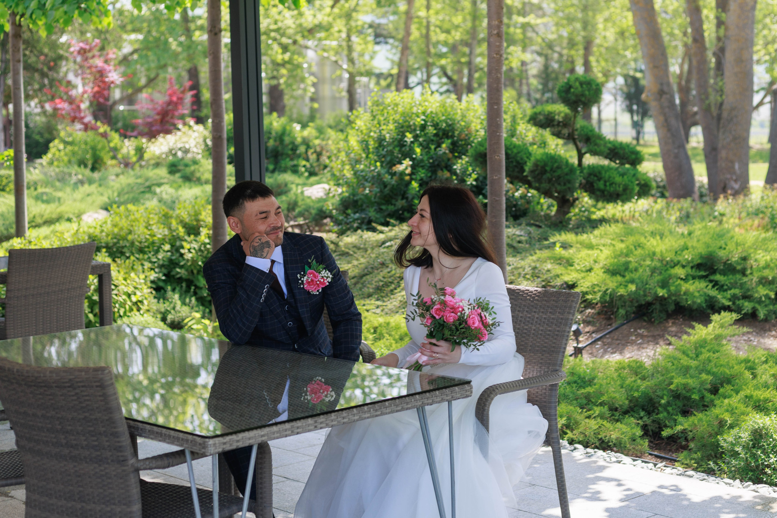 Мерьер и Джемиль фиолент тигровый мыс. Фотограф и видеограф в Крыму и Севастополе