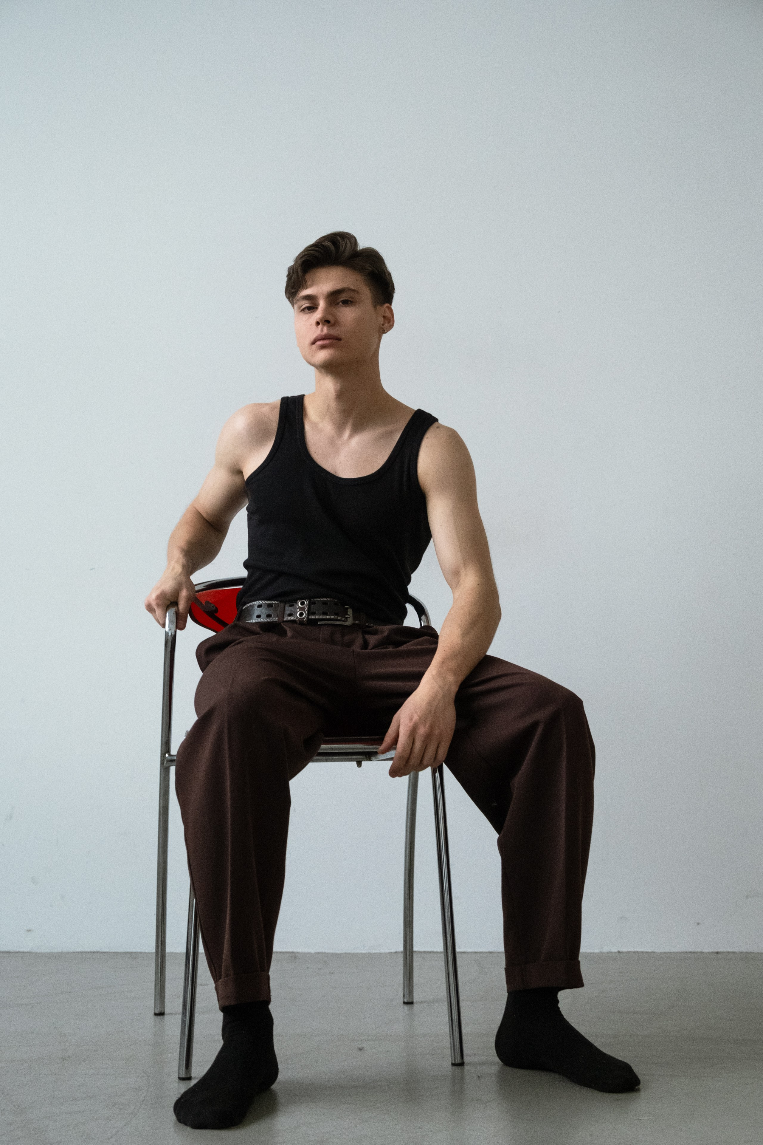 Егор тесты. Мари — фотограф и видеограф из Москвы