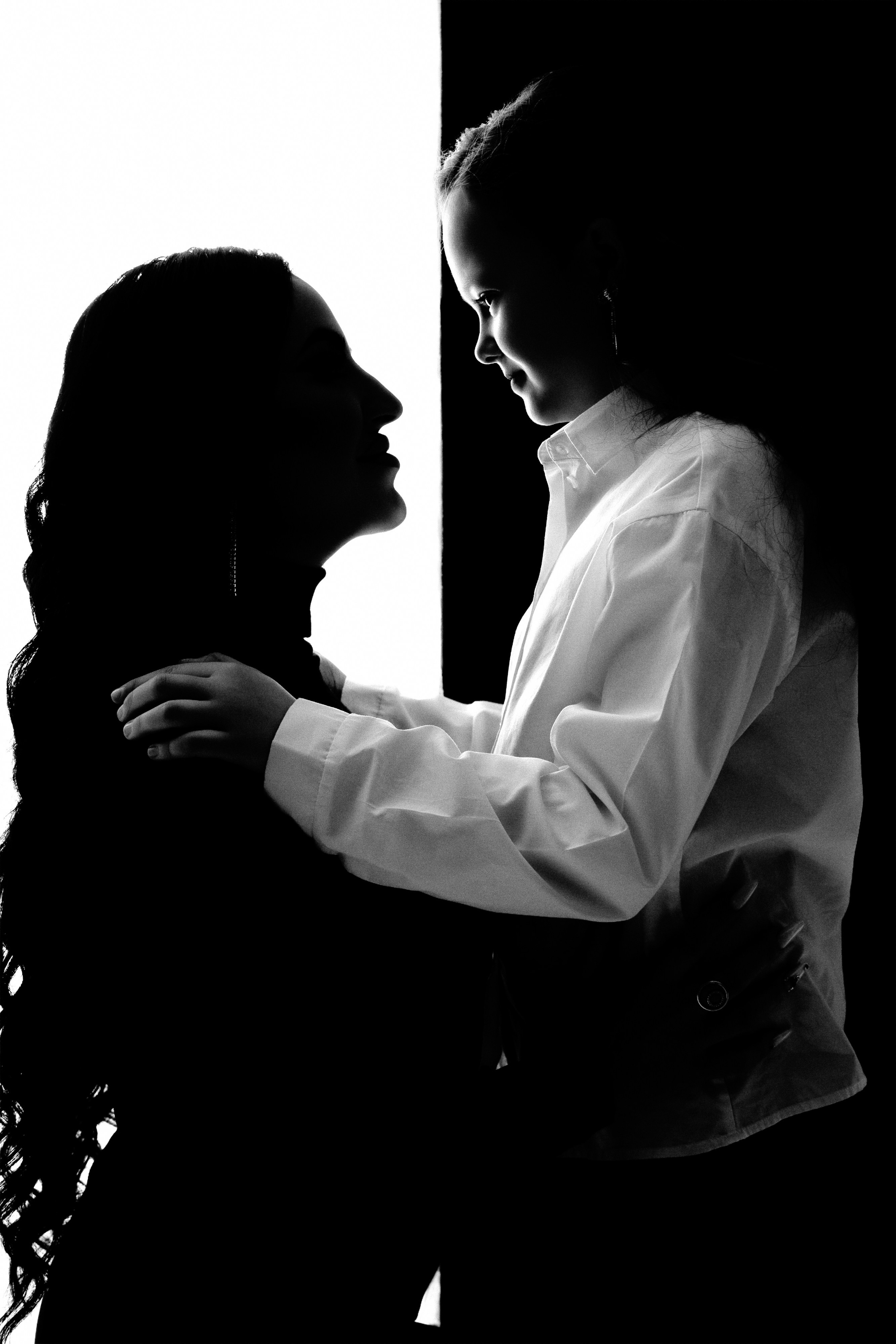 Семейные. Фотограф в г. Уссурийск Юлия Зозуля