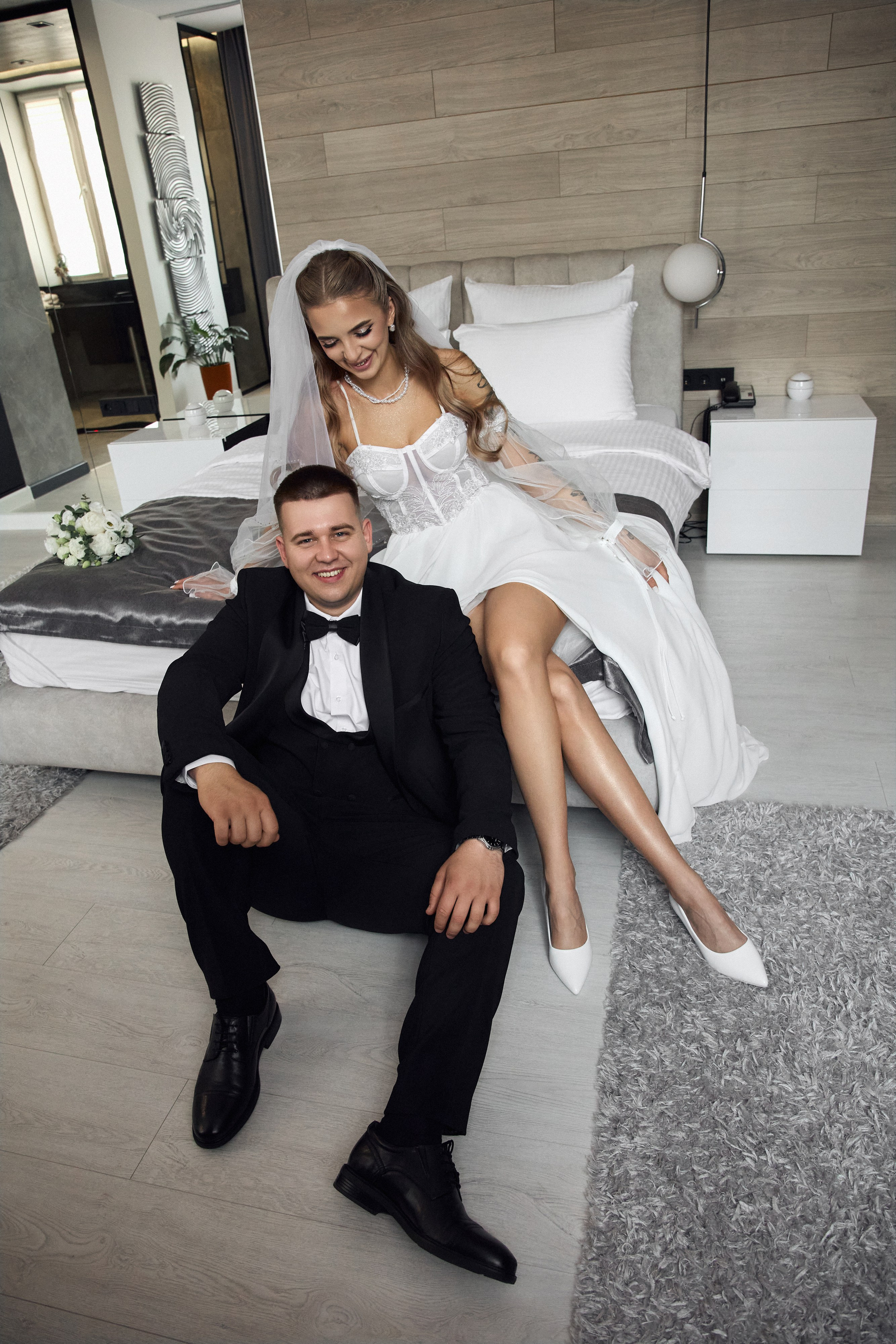 Свадебные. Фотограф в г. Уссурийск Юлия Зозуля