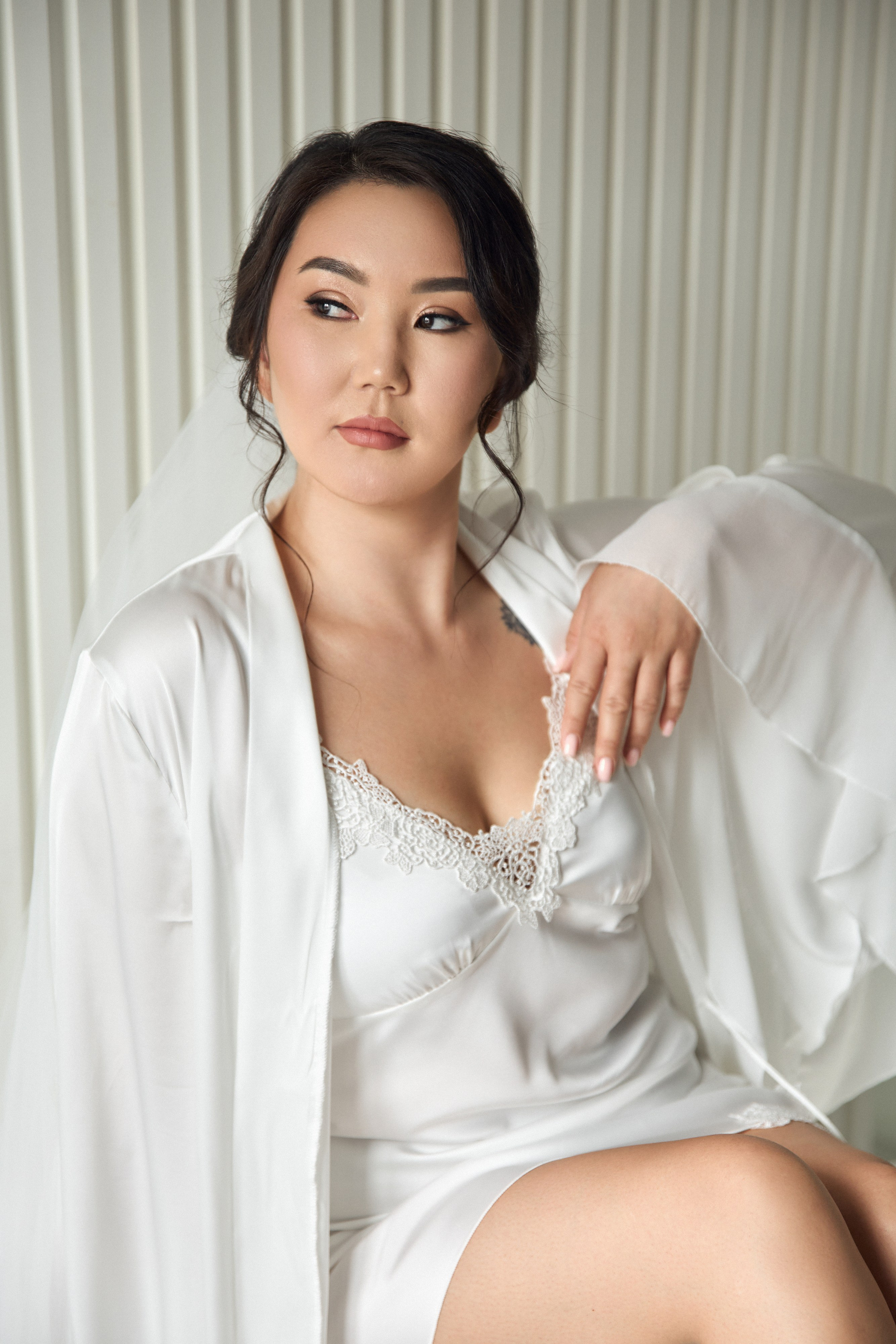 Арюна и Алексей. Фотограф в г. Уссурийск Юлия Зозуля