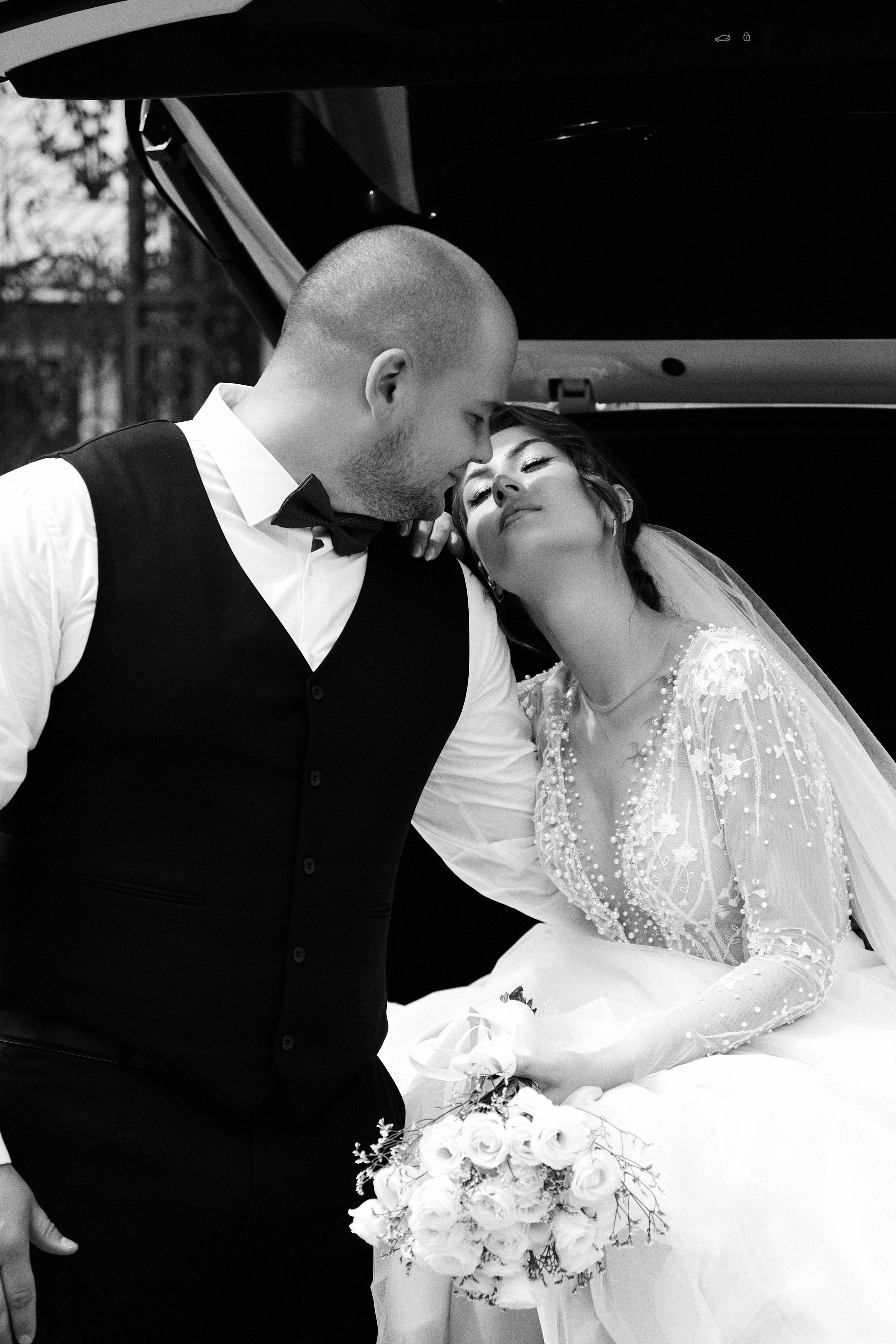 Анастасия и Дмитрий. Фотограф в г. Уссурийск Юлия Зозуля