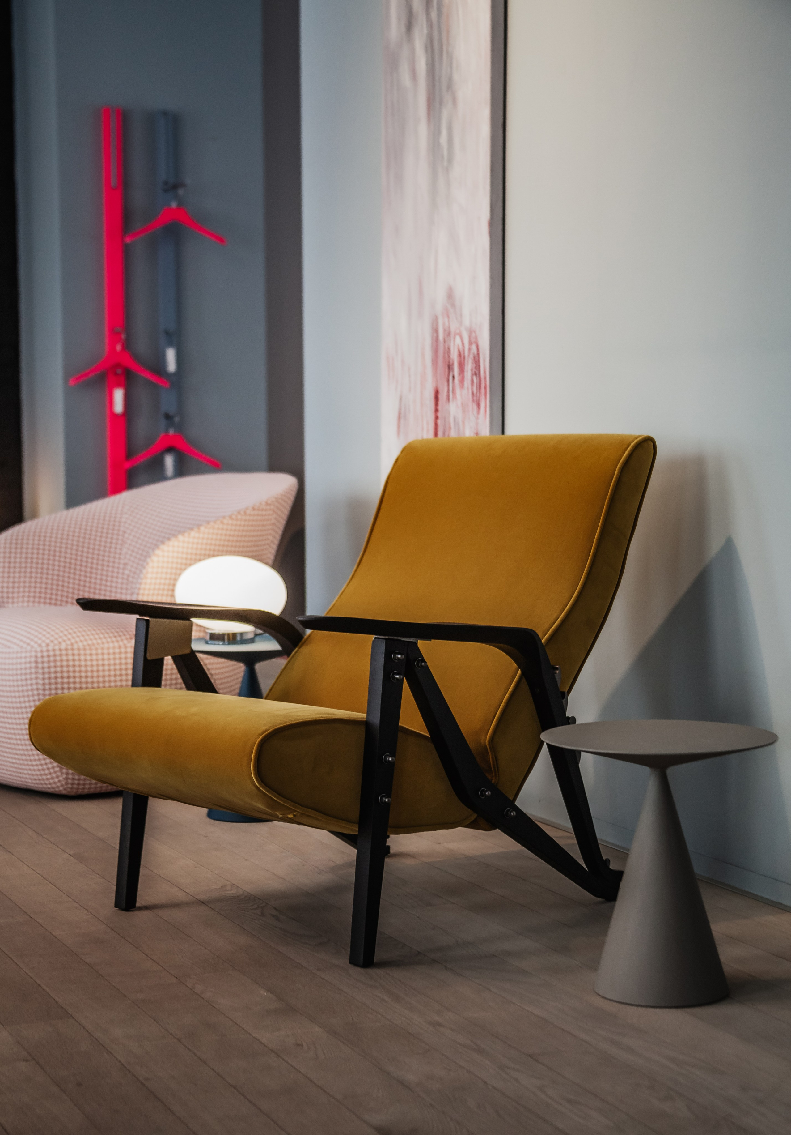 Интерьерные съемки. DIESPERADOSS photo