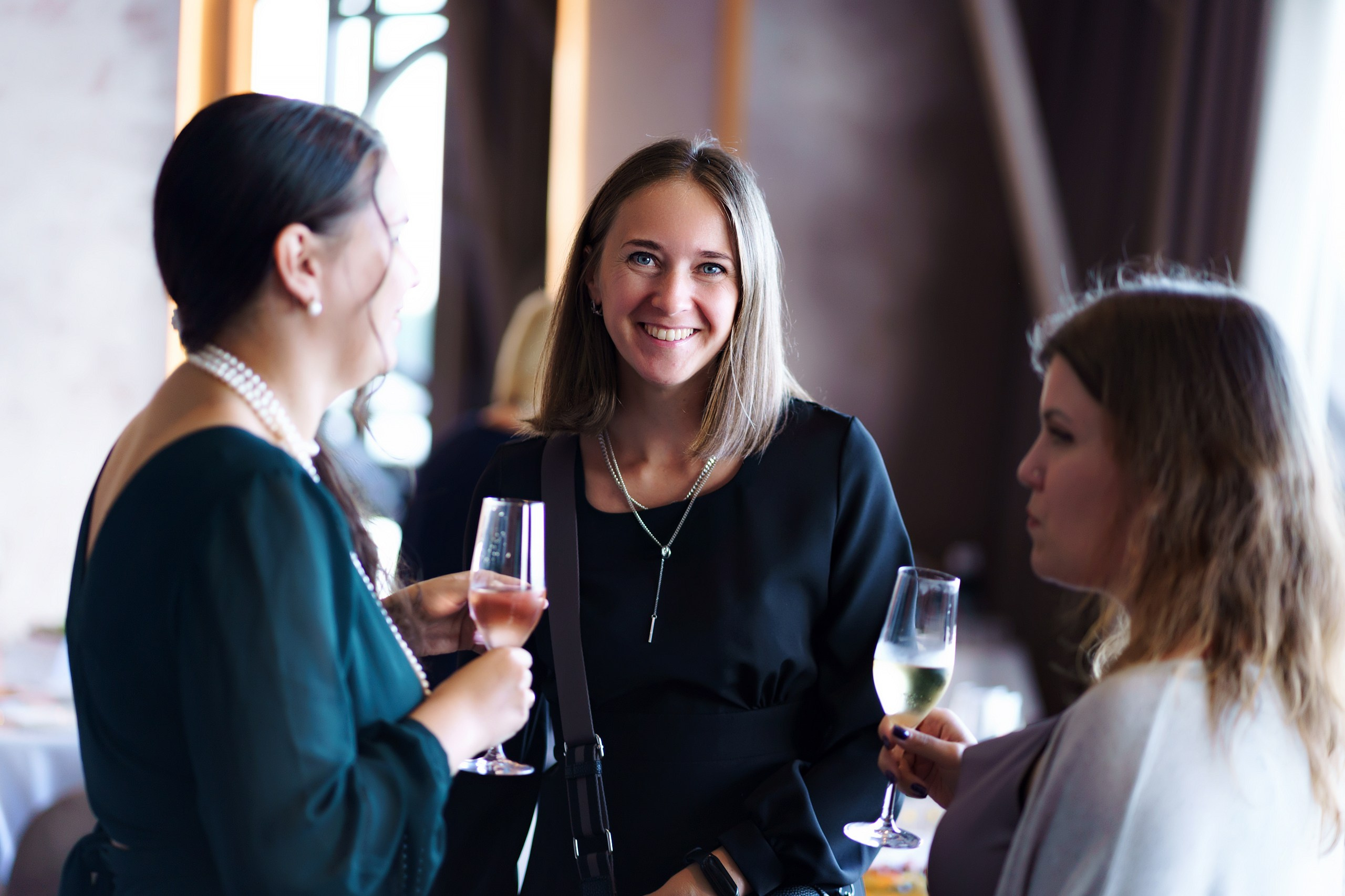 День рождения Radio Record. Свадебный и семейный фотограф Ярослав Фущич