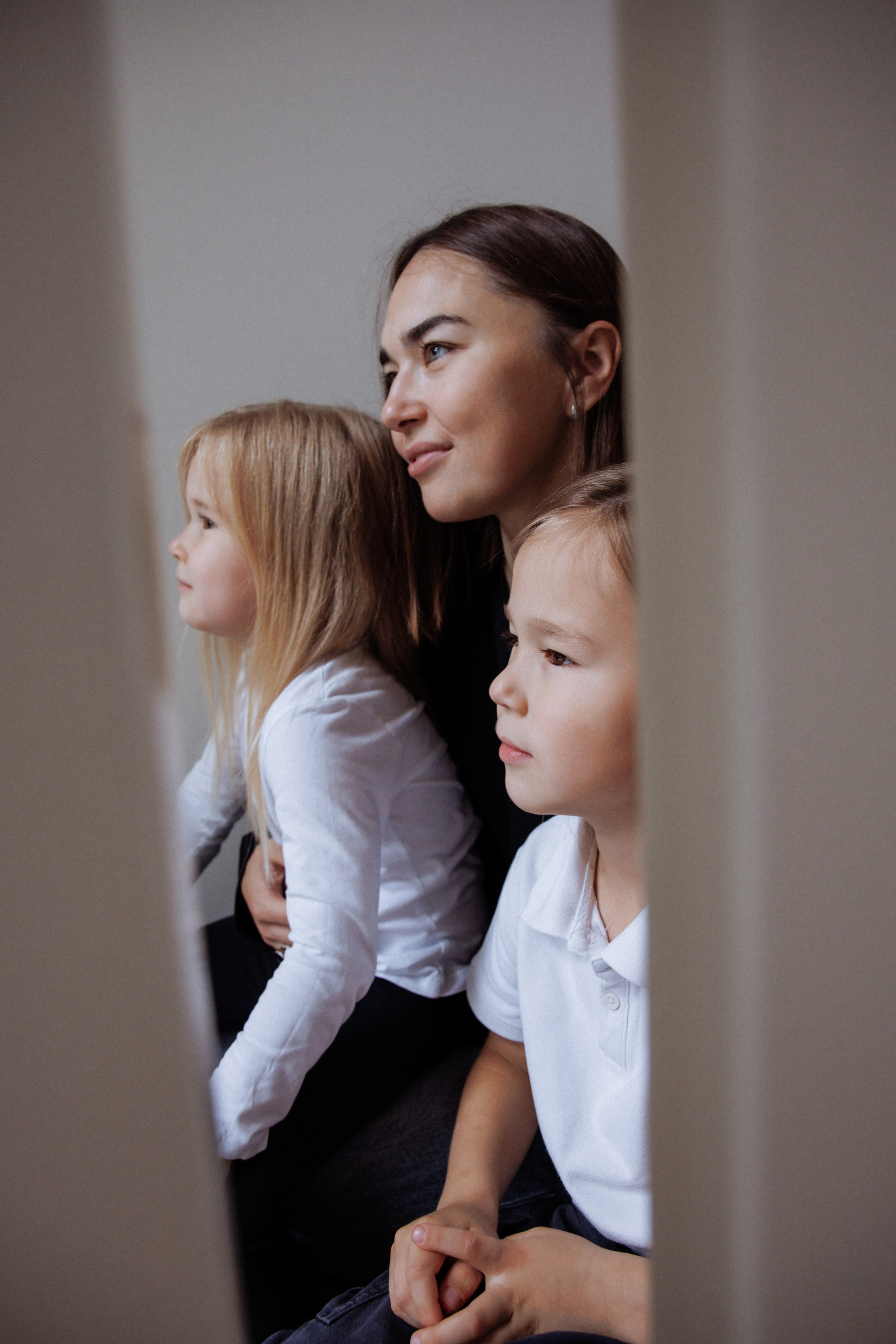 Про любовь и нежность. Photographer Innopolis Kazan