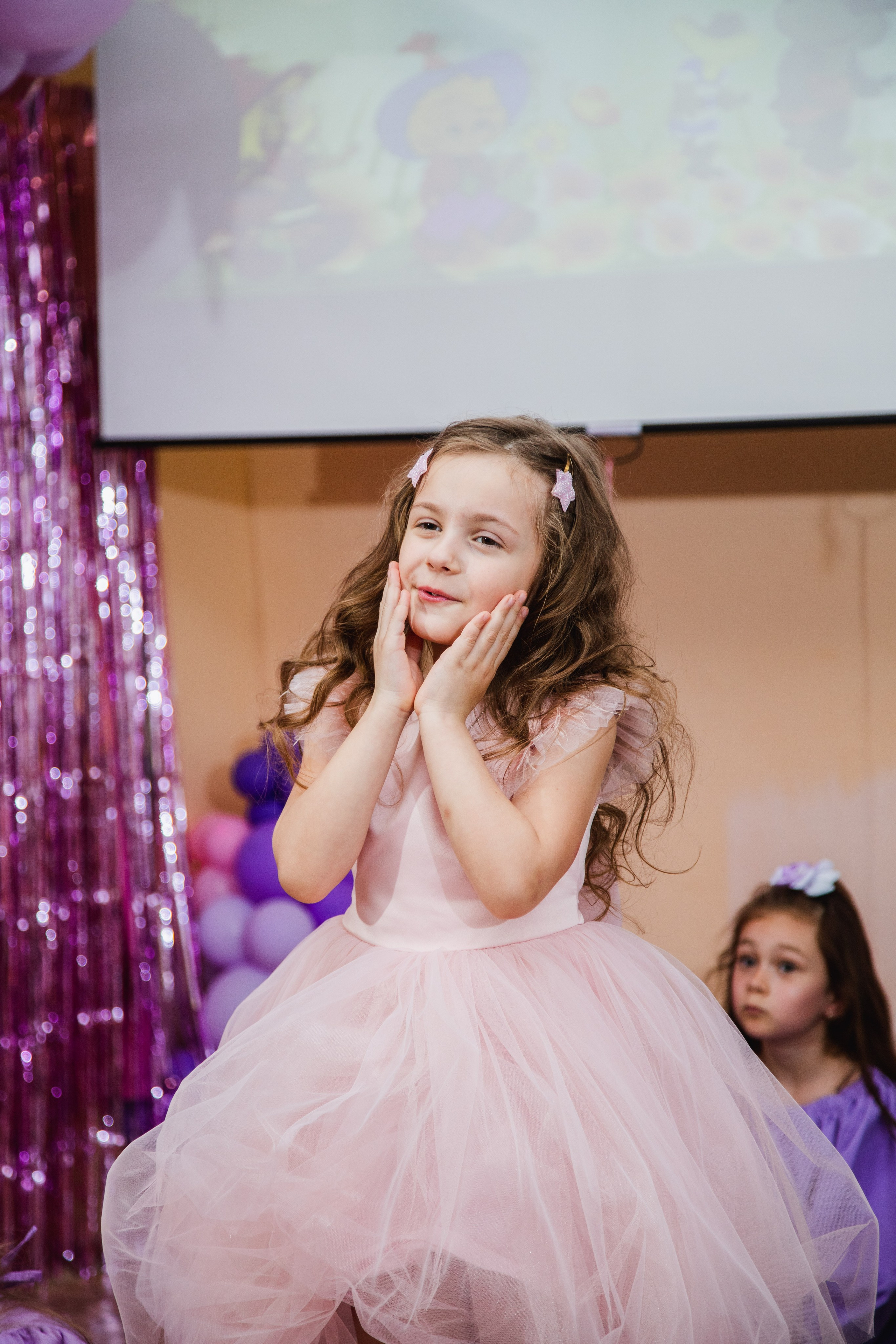 Выпускной в детском саду. Aleksandra-zapjdobnikova.wfolio.pro