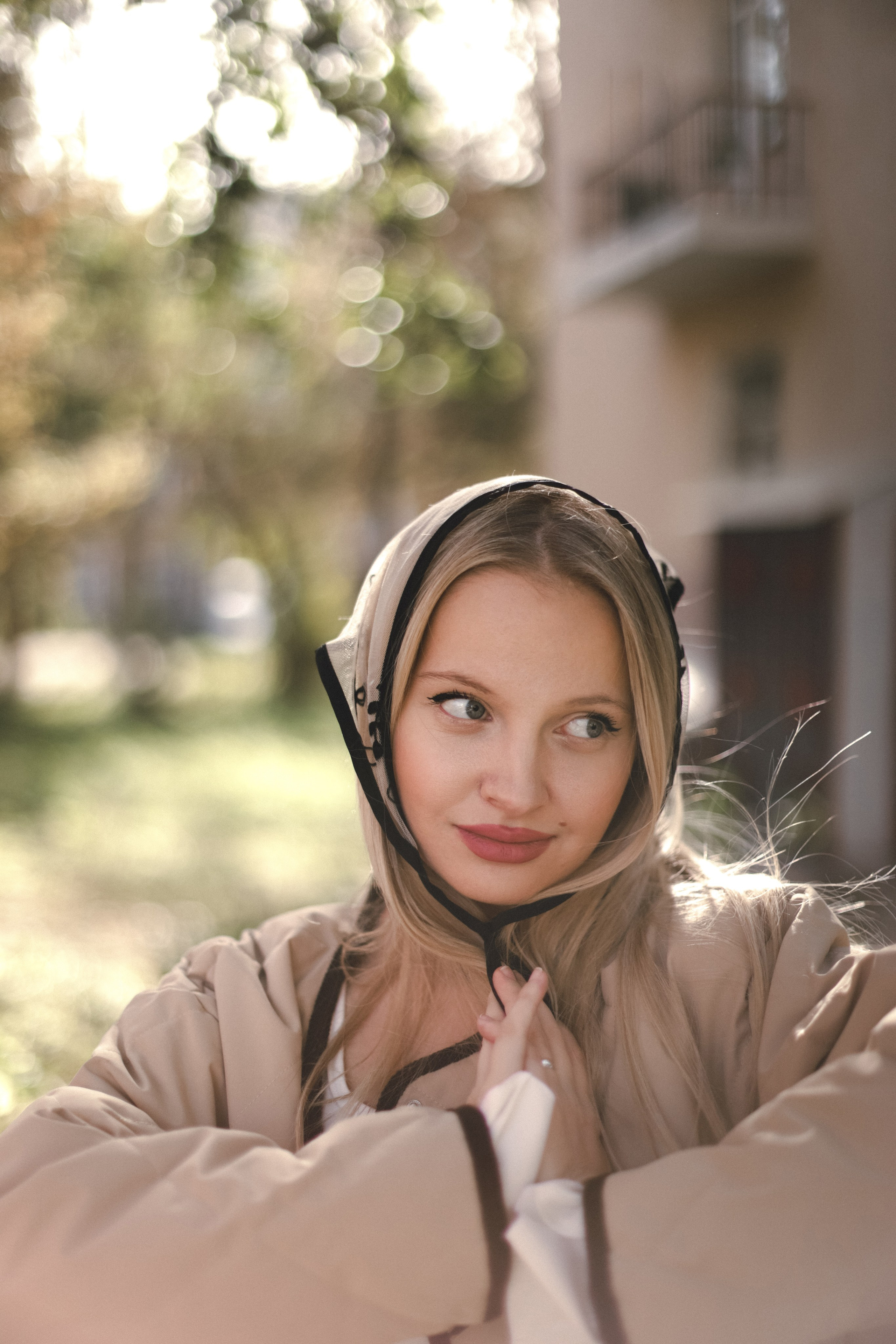 Алина. Фотограф в Нижнем Новгороде Кристина Батанова
