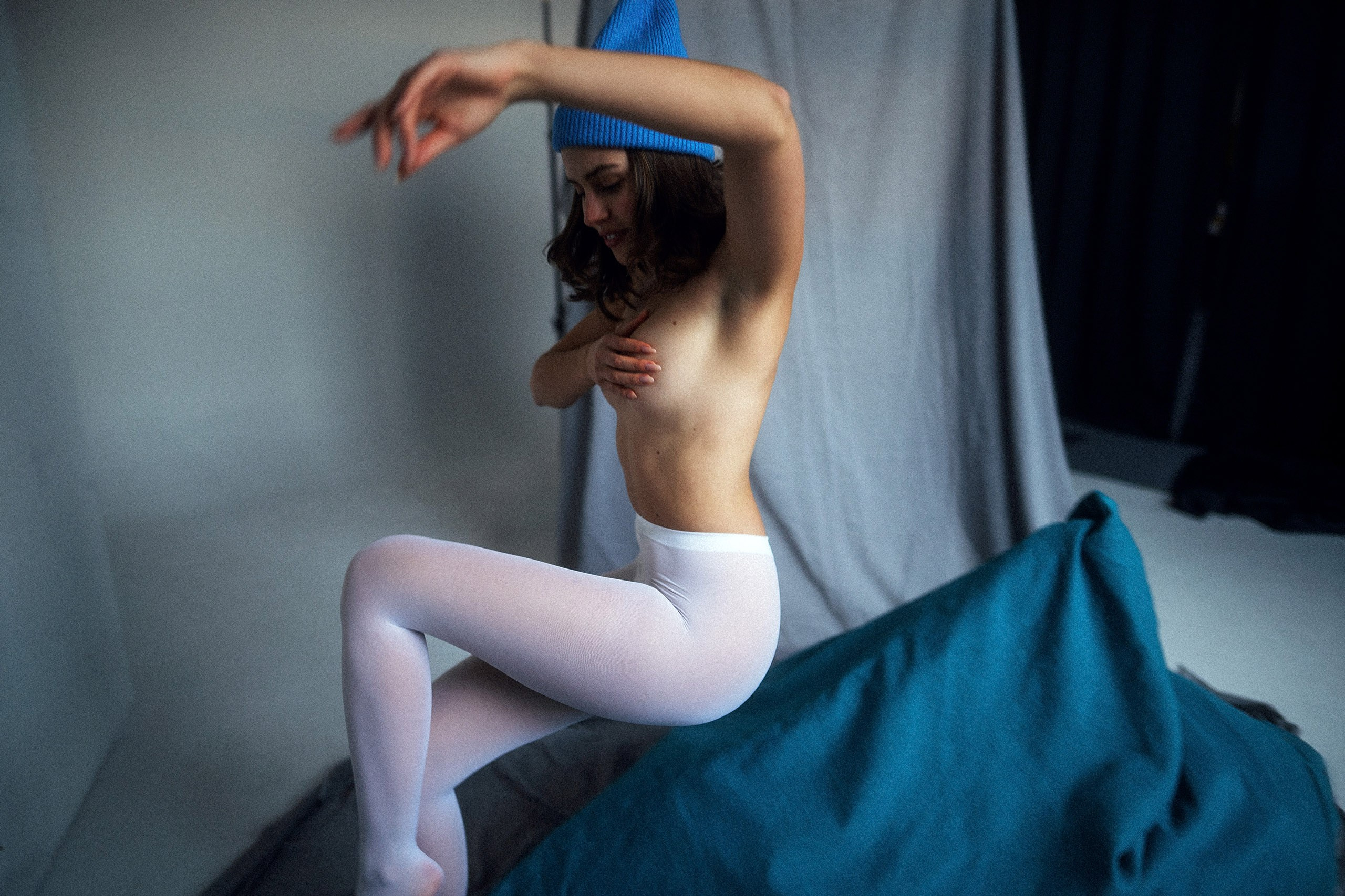 Lana. Максим Густарев — фотограф