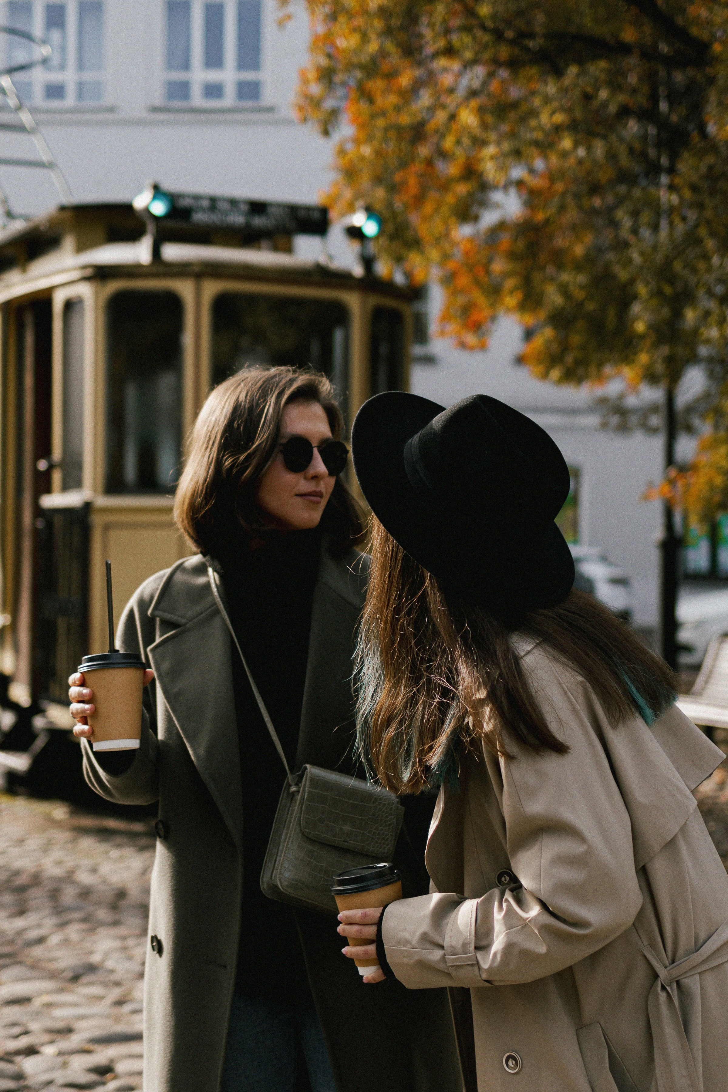 Sisters. Фотограф в Выборге и Санкт-Петербурге Маша Гуляева