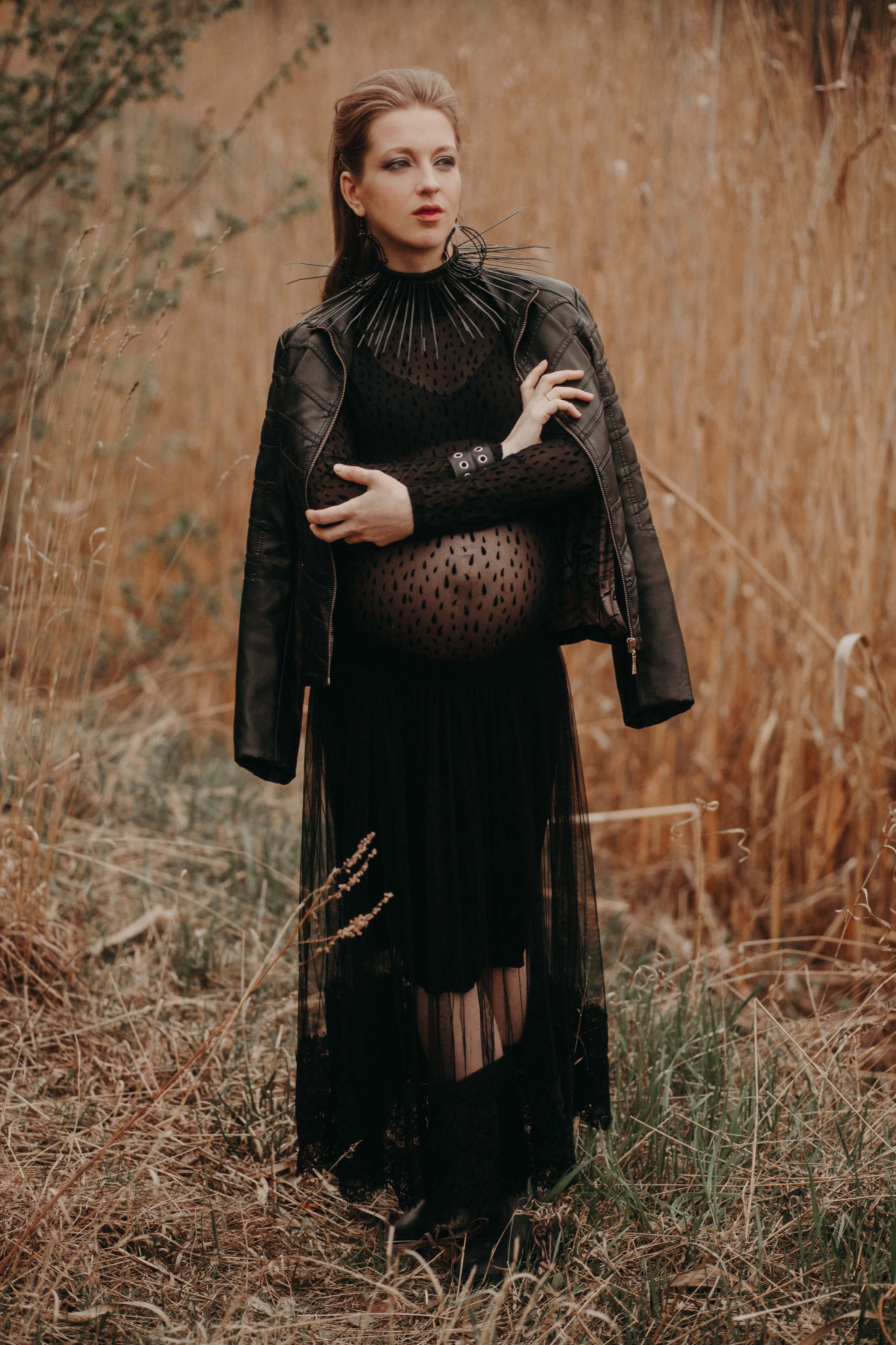 Беременность. Креативный и женский Фотограф Омске Наталья Лебедева