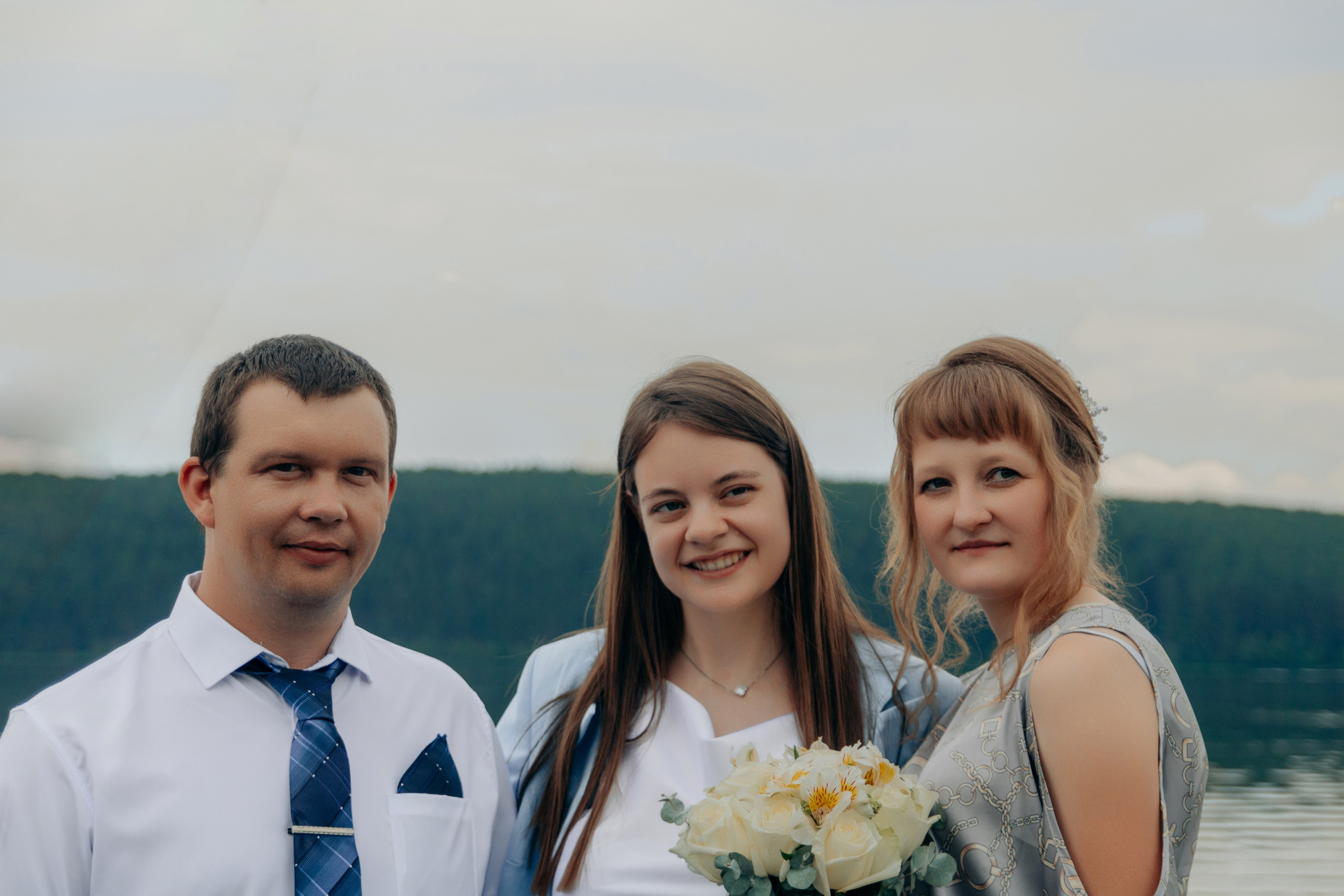 Ольга & Николай