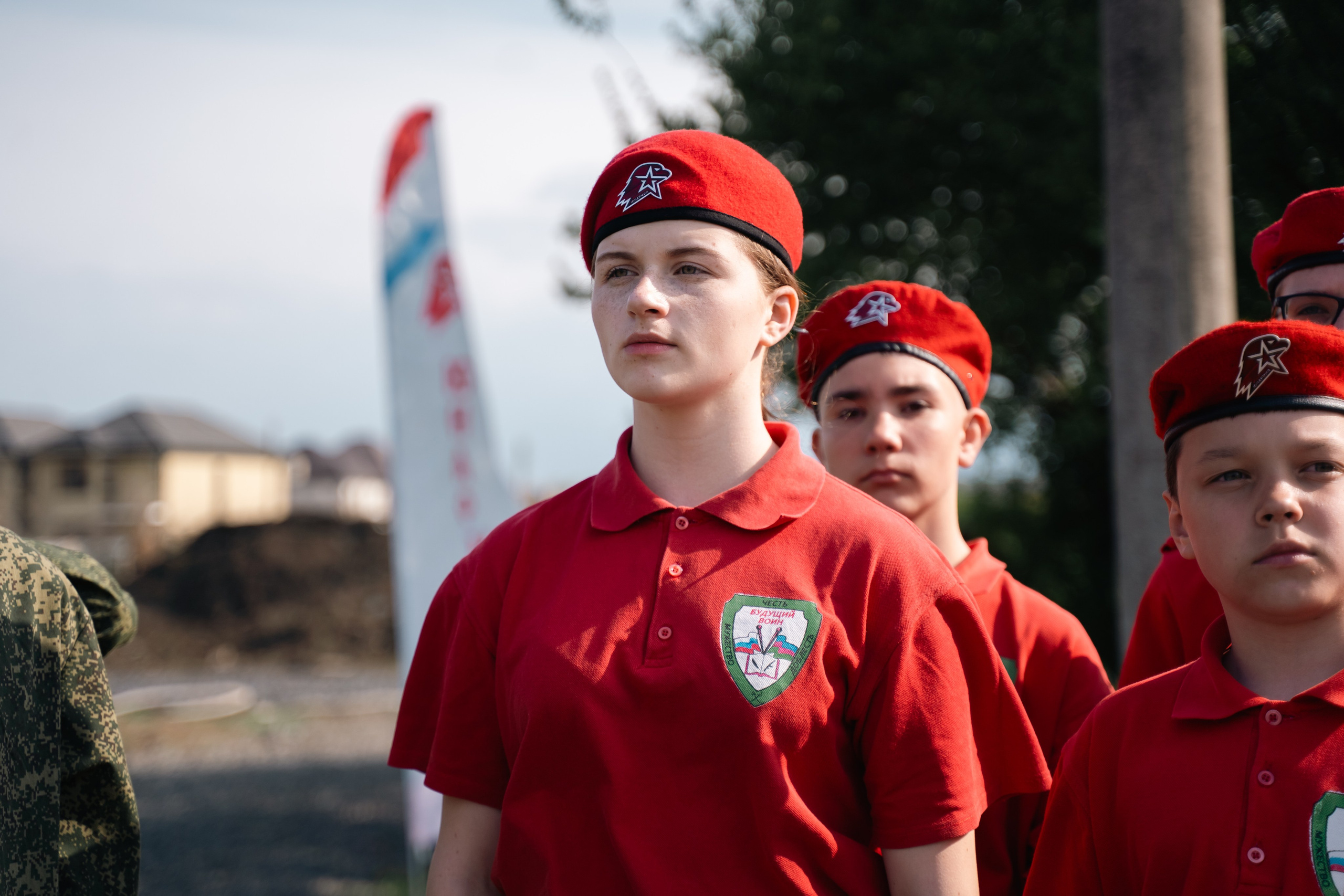 Спорт и соревнования. Репортажный фотограф в Краснодаре Ильченко Дарья