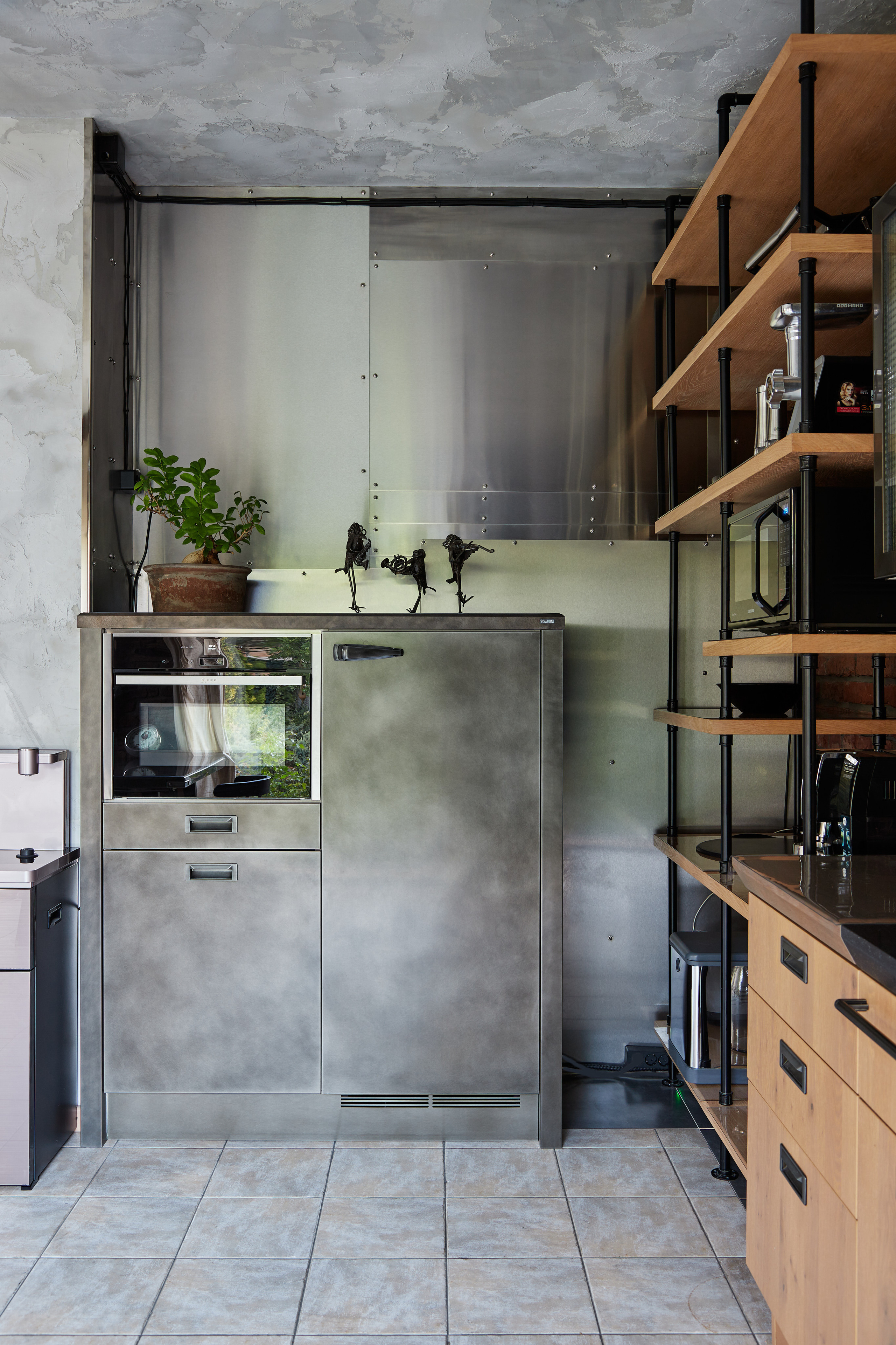 Итальянские кухни Scavolini. Интерьерный фотограф Краснодар. Галина Ладыгина