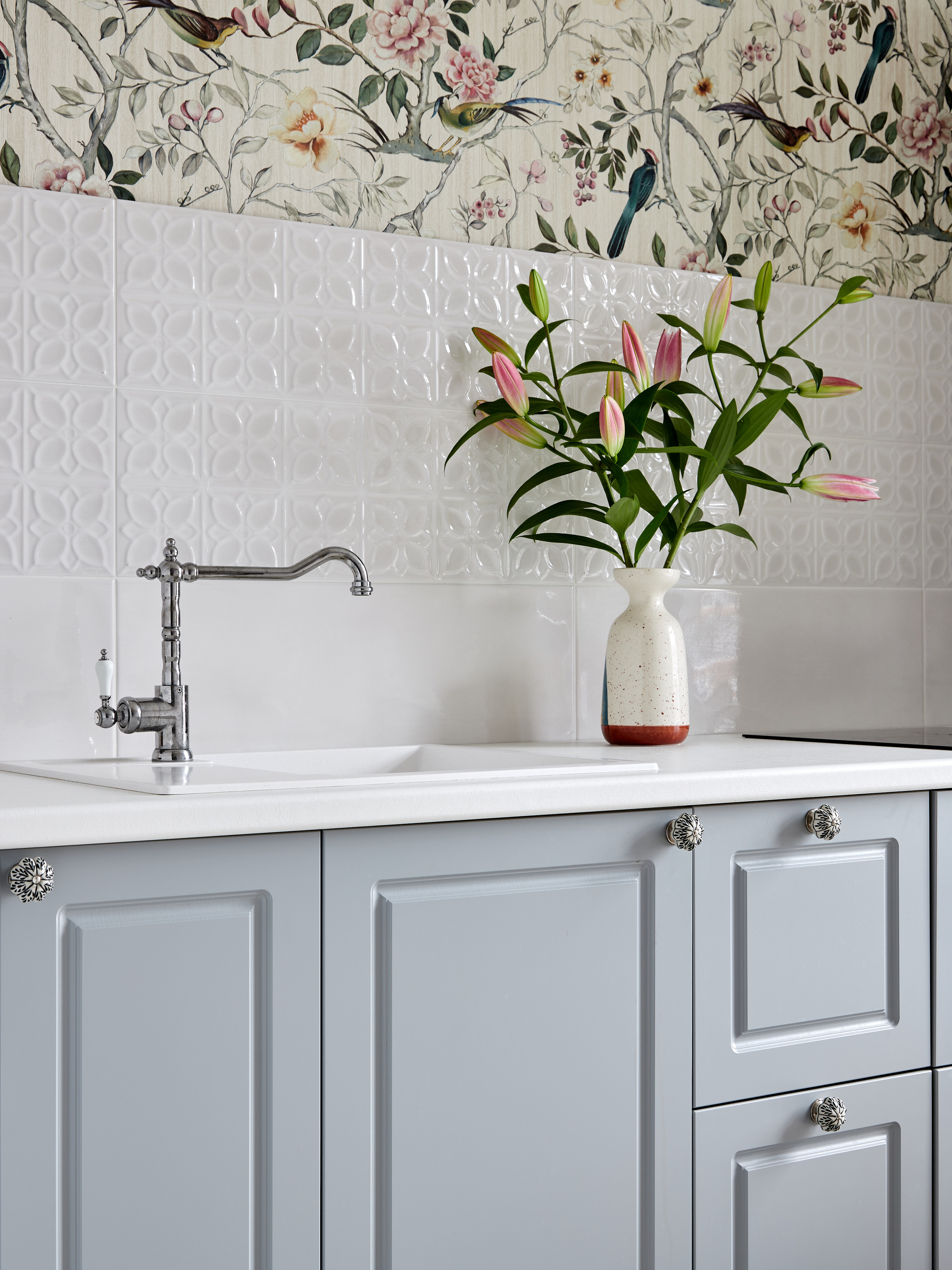 Реализованный проект дизайнера Татьяны Атюкиной г. Краснодар. Интерьерный фотограф Краснодар. Галина Ладыгина