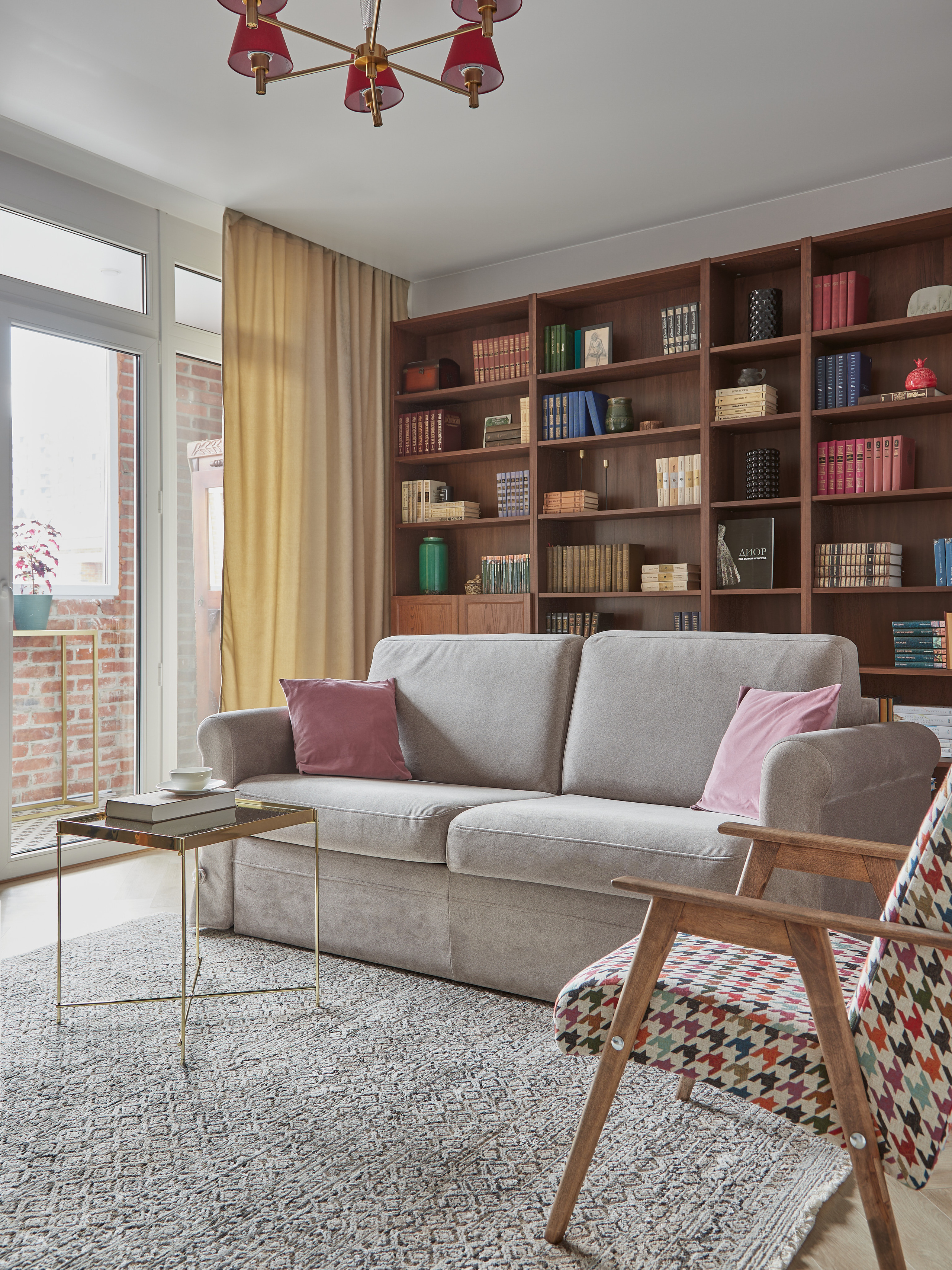 Реализованный проект дизайнера Татьяны Атюкиной г. Краснодар. Интерьерный фотограф Краснодар. Галина Ладыгина