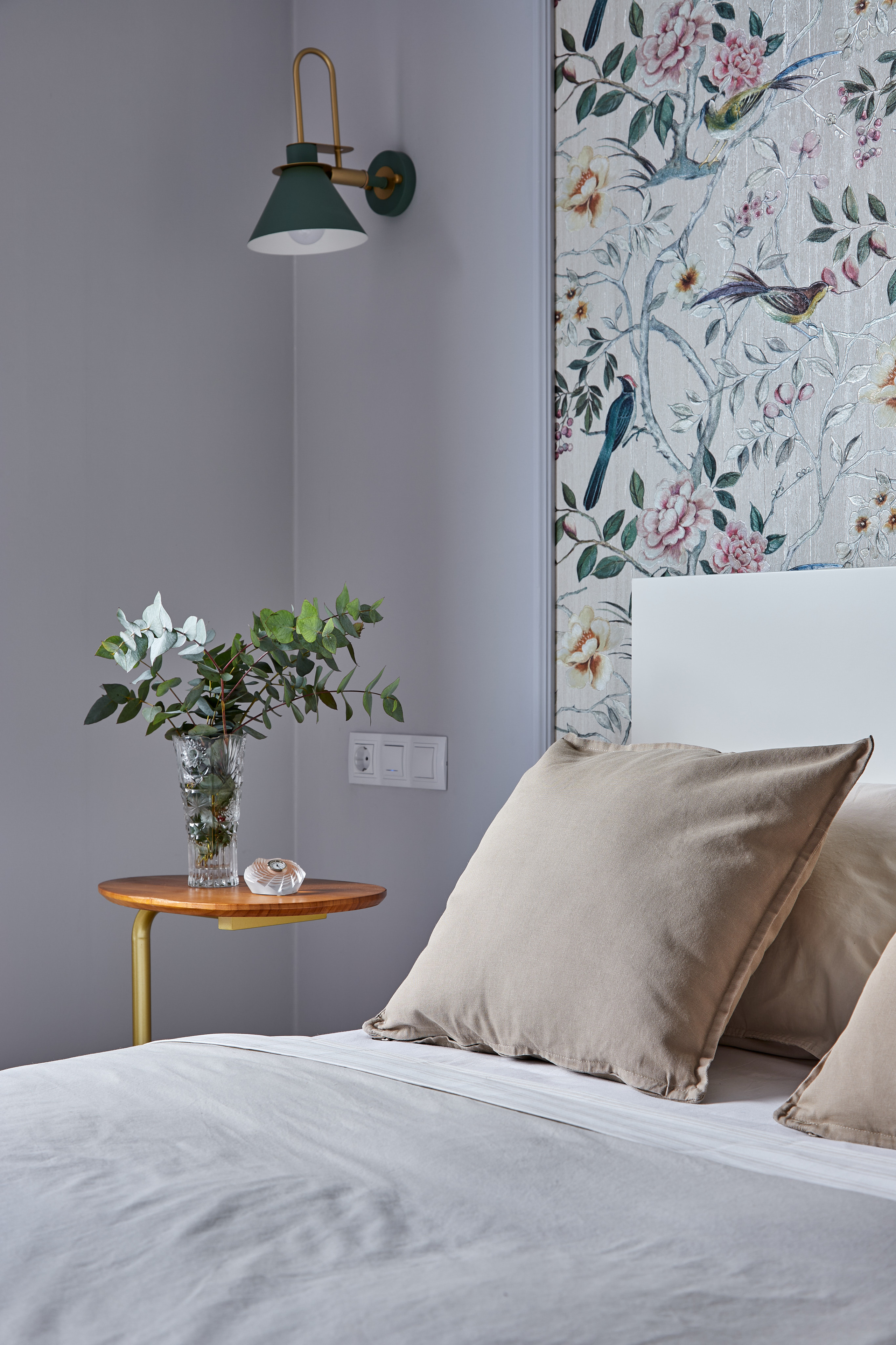 Реализованный проект дизайнера Татьяны Атюкиной г. Краснодар. Интерьерный фотограф Краснодар. Галина Ладыгина