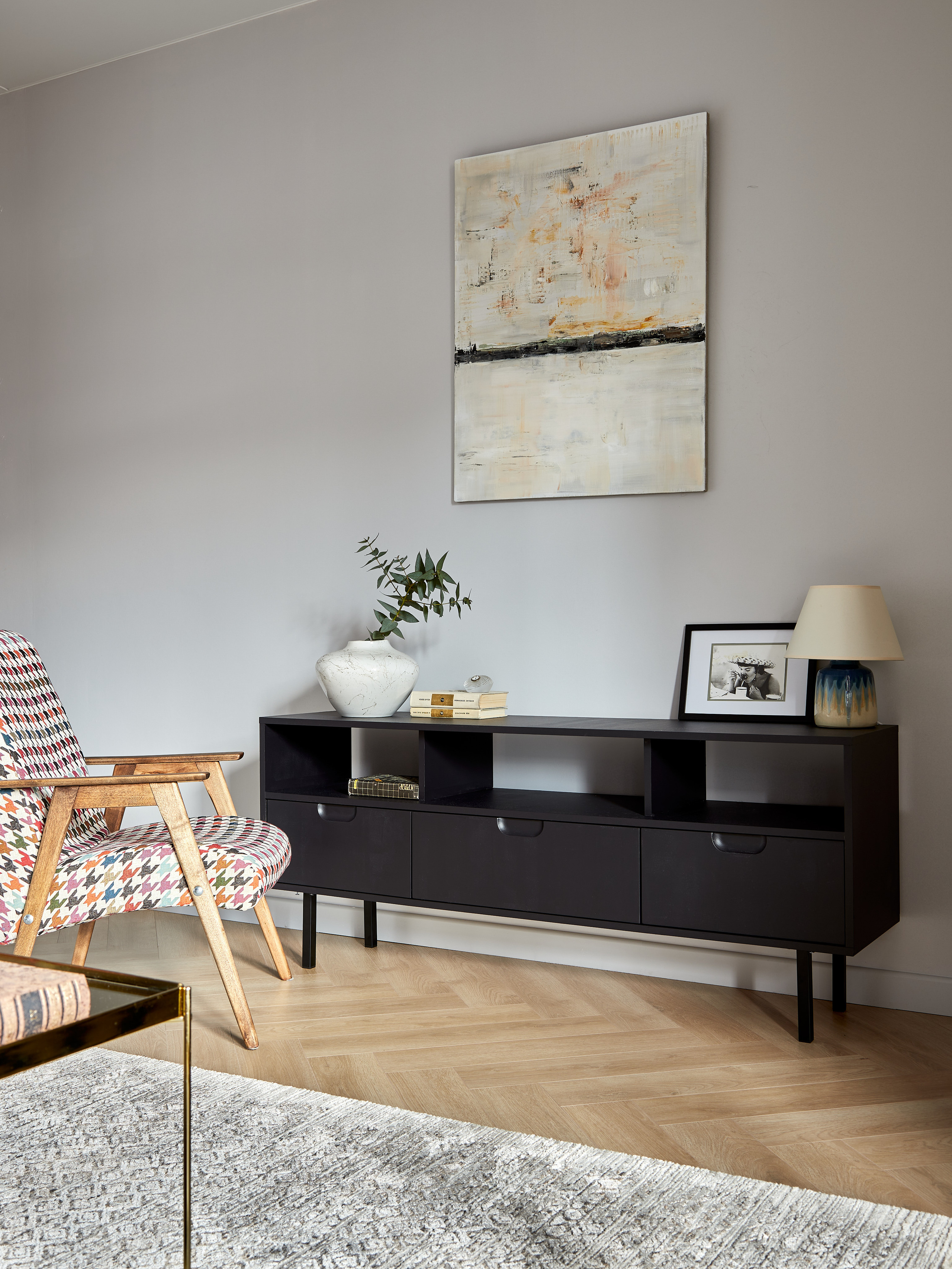 Реализованный проект дизайнера Татьяны Атюкиной г. Краснодар. Интерьерный фотограф Краснодар. Галина Ладыгина