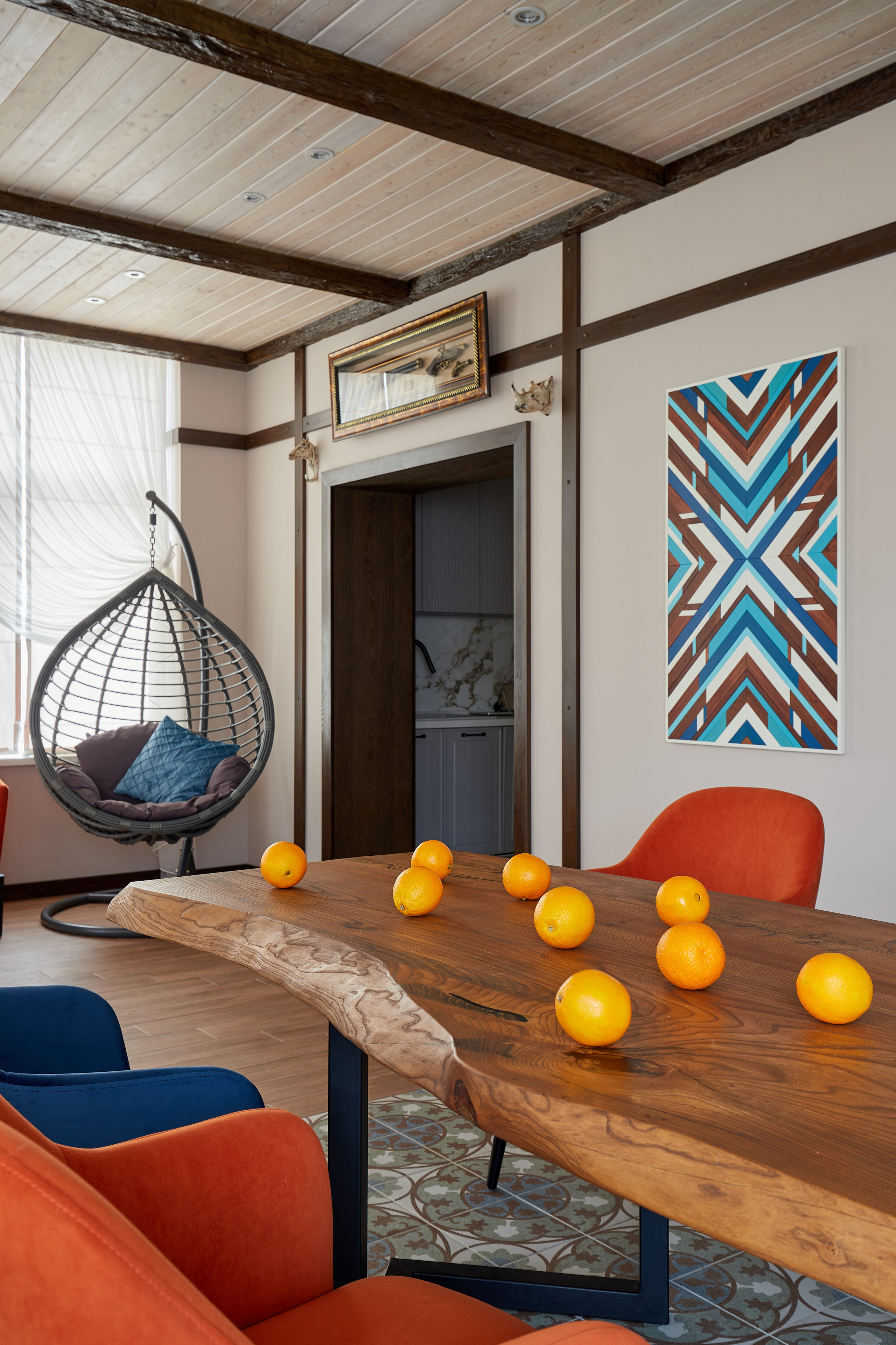 Реализованный проект веранды дизайнера Ирины Лузан г. Краснодар. Интерьерный фотограф Краснодар. Галина Ладыгина