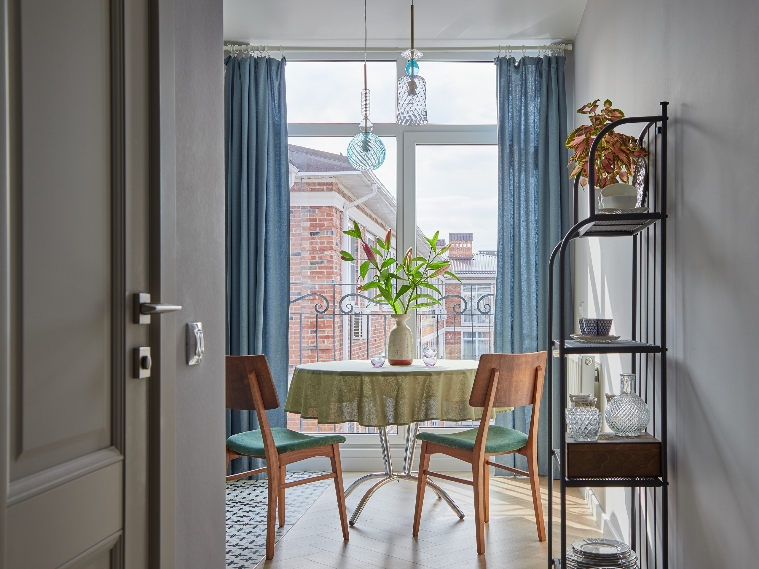 Реализованный проект дизайнера Татьяны Атюкиной г. Краснодар. Интерьерный фотограф Краснодар. Галина Ладыгина