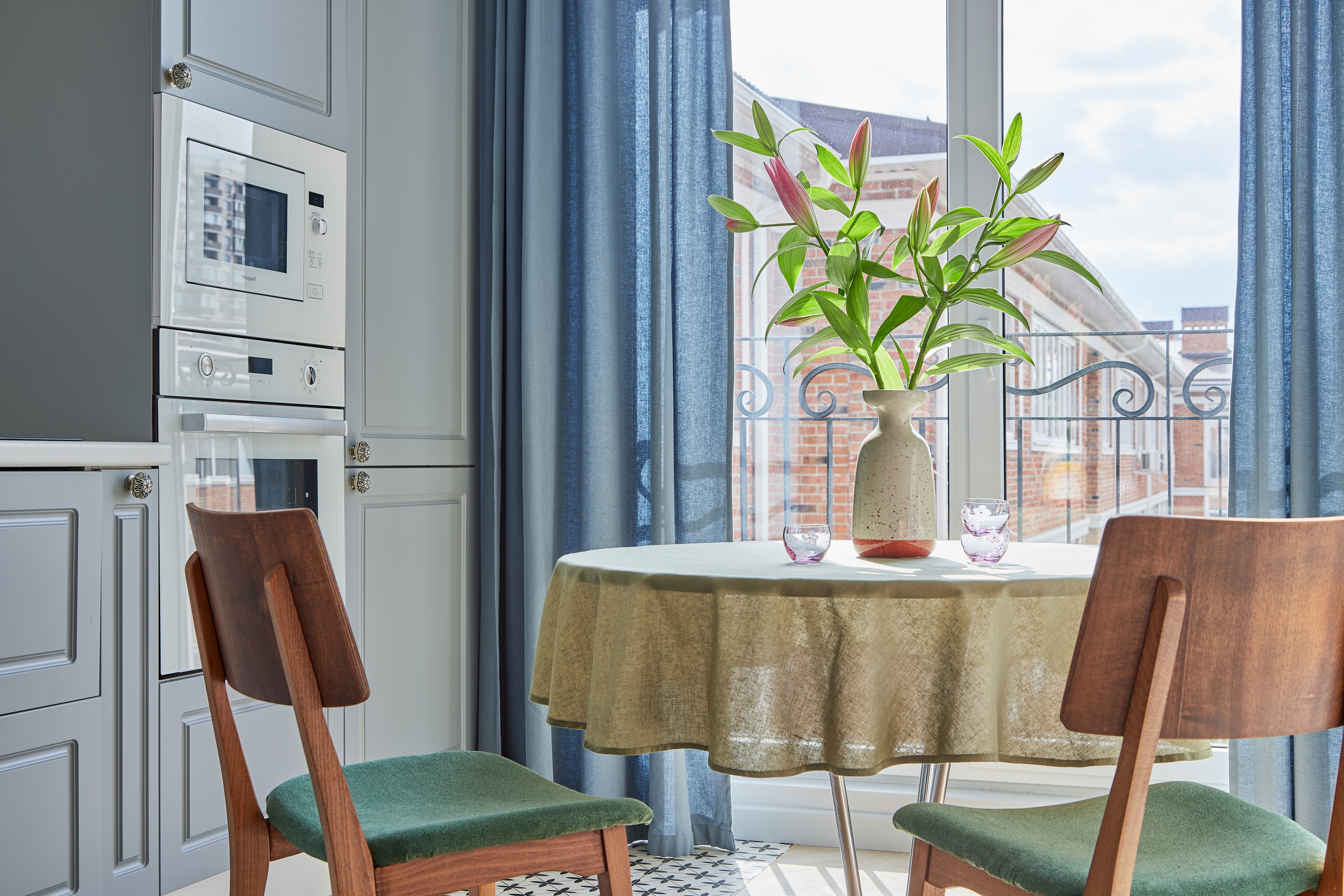 Реализованный проект дизайнера Татьяны Атюкиной г. Краснодар. Интерьерный фотограф Краснодар. Галина Ладыгина