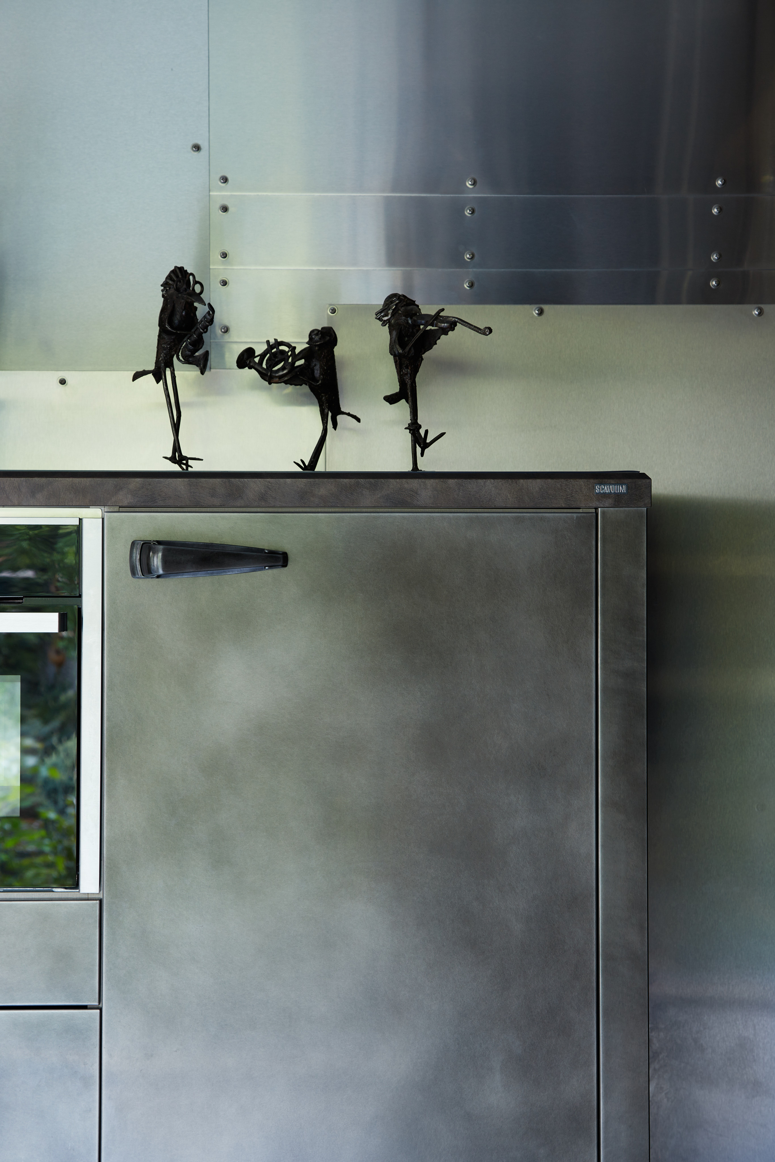 Итальянские кухни Scavolini. Интерьерный фотограф Краснодар. Галина Ладыгина