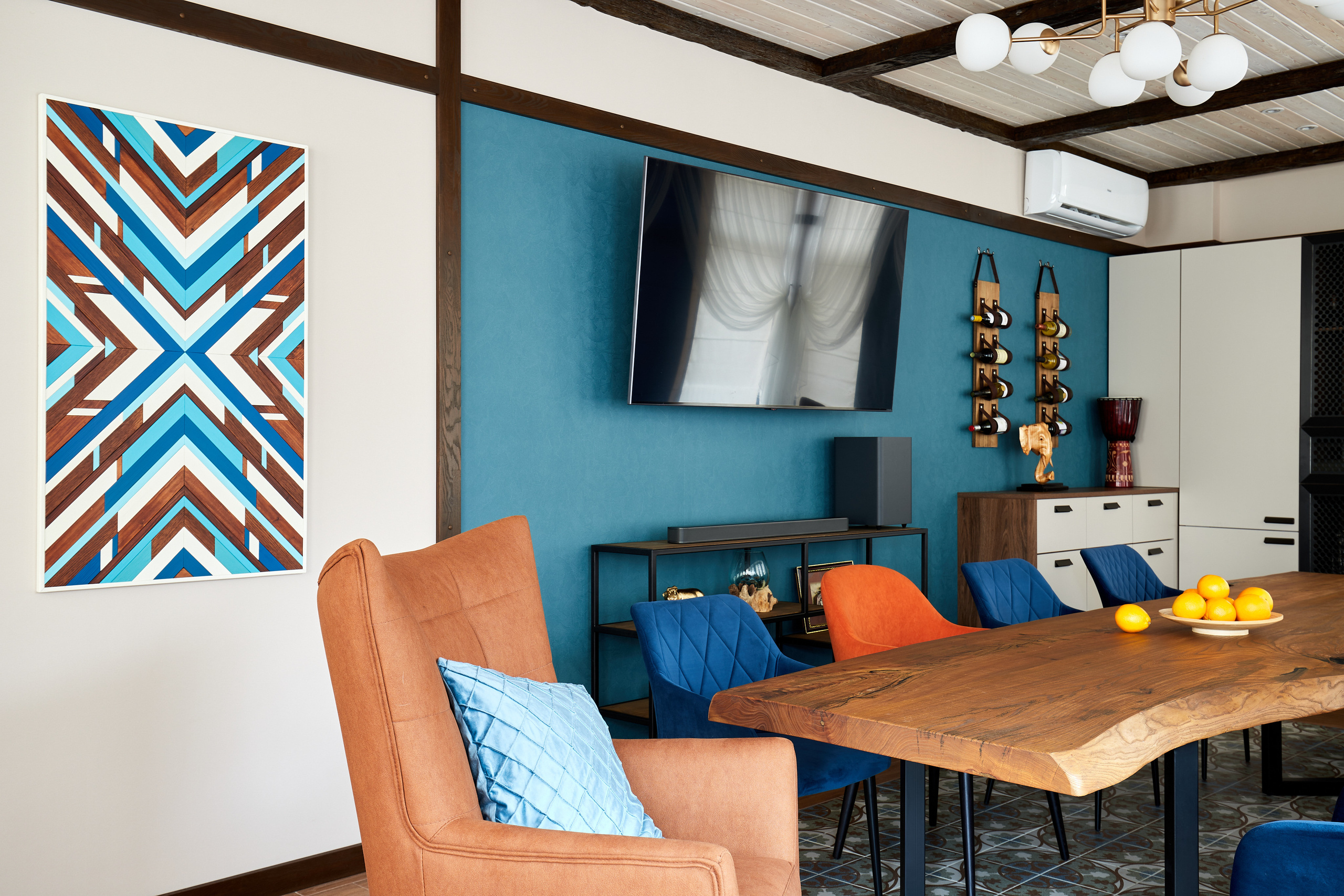 Реализованный проект веранды дизайнера Ирины Лузан г. Краснодар. Интерьерный фотограф Краснодар. Галина Ладыгина