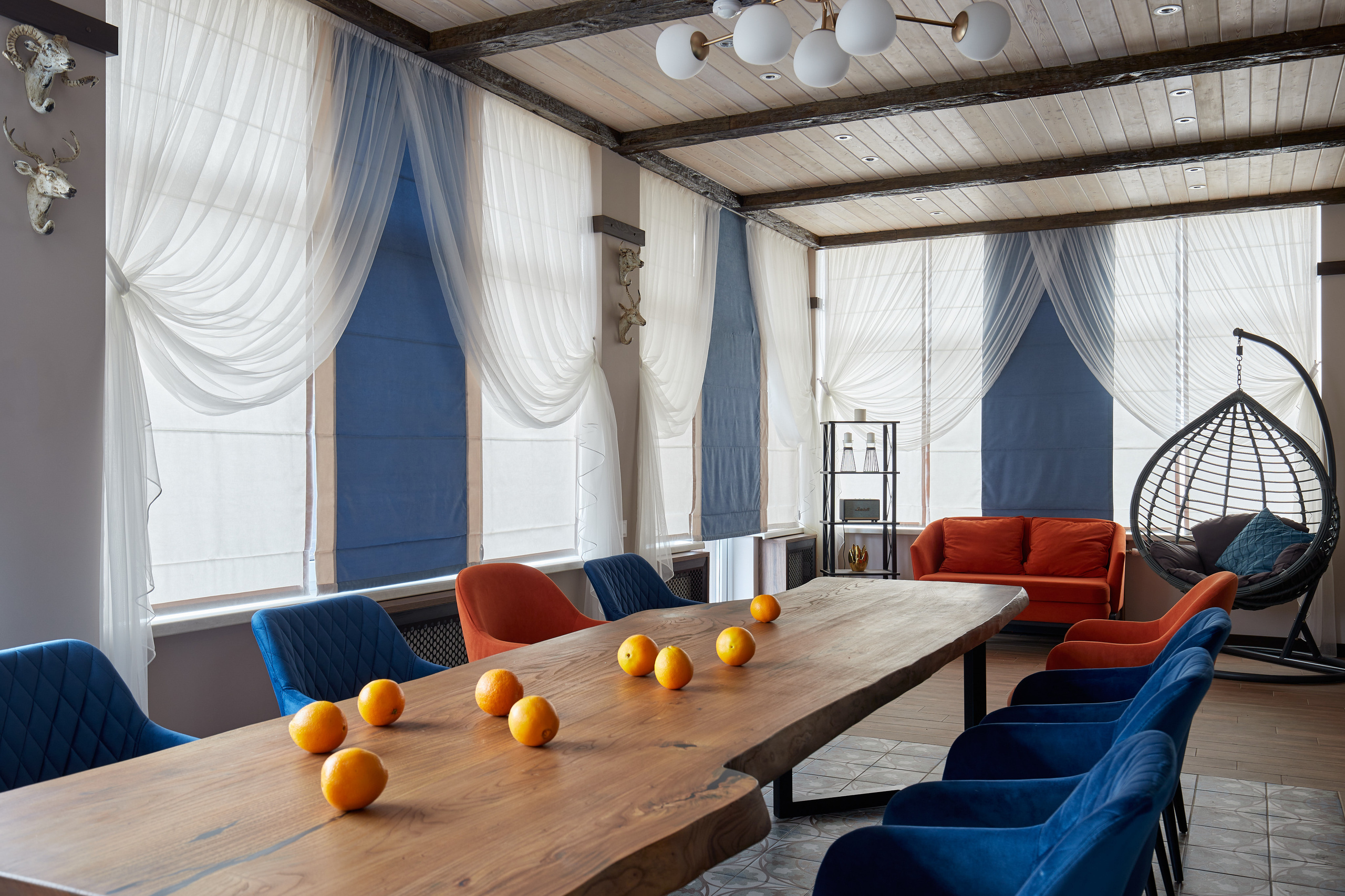 Реализованный проект веранды дизайнера Ирины Лузан г. Краснодар. Интерьерный фотограф Краснодар. Галина Ладыгина