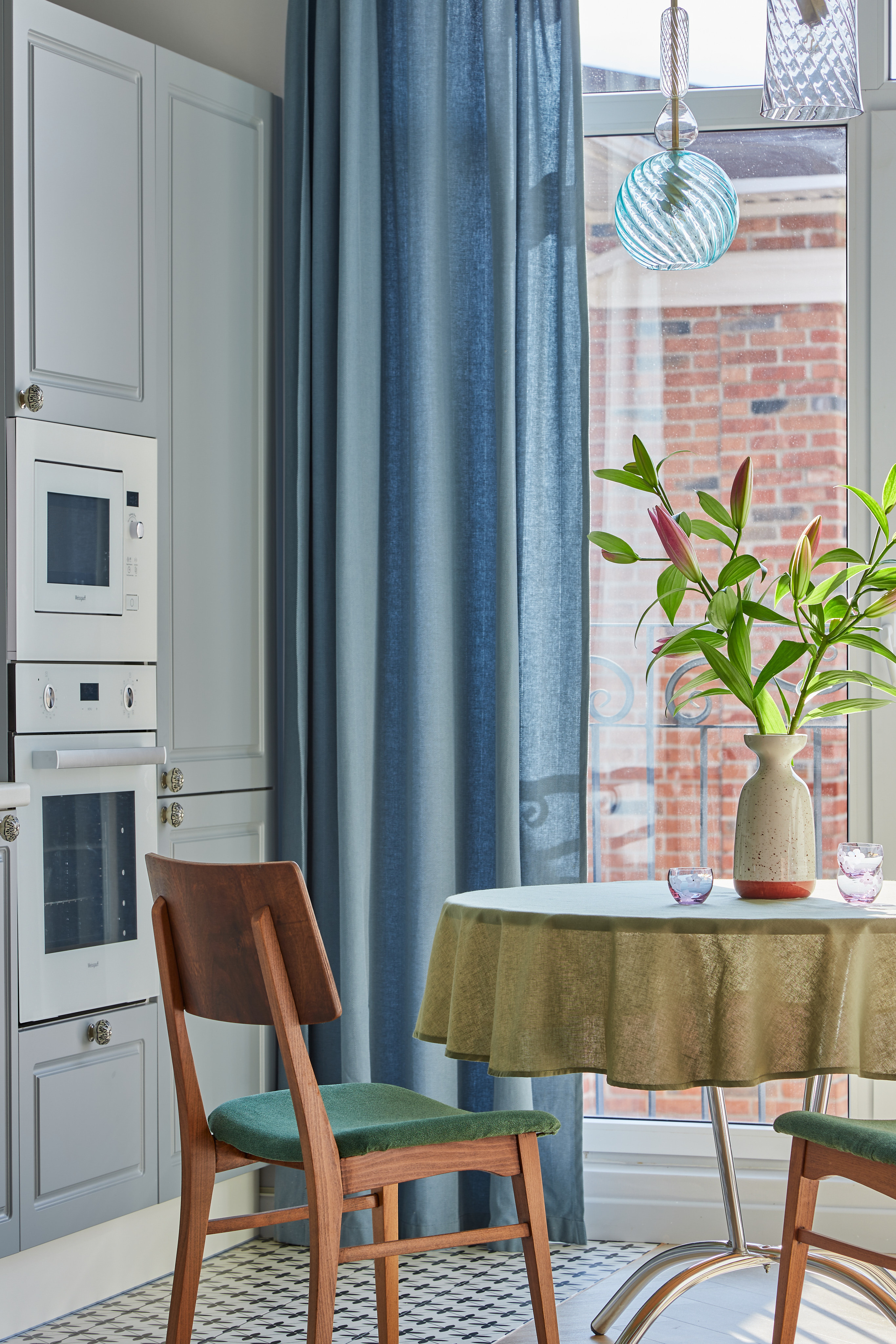 Реализованный проект дизайнера Татьяны Атюкиной г. Краснодар. Интерьерный фотограф Краснодар. Галина Ладыгина