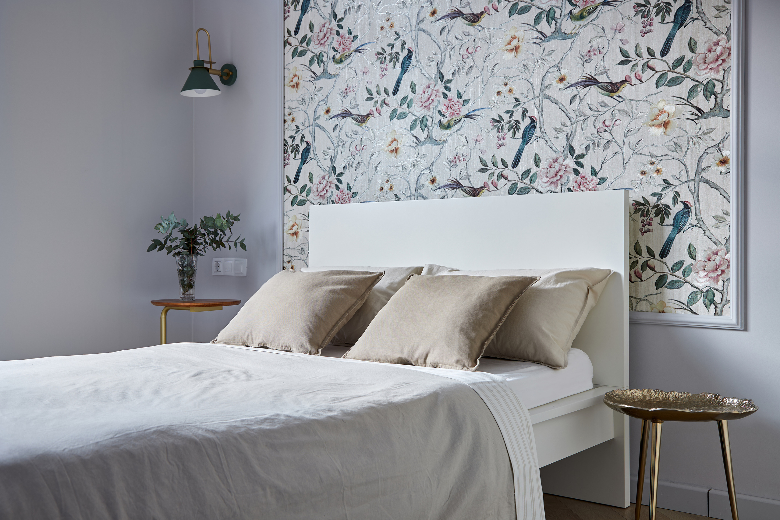 Реализованный проект дизайнера Татьяны Атюкиной г. Краснодар. Интерьерный фотограф Краснодар. Галина Ладыгина