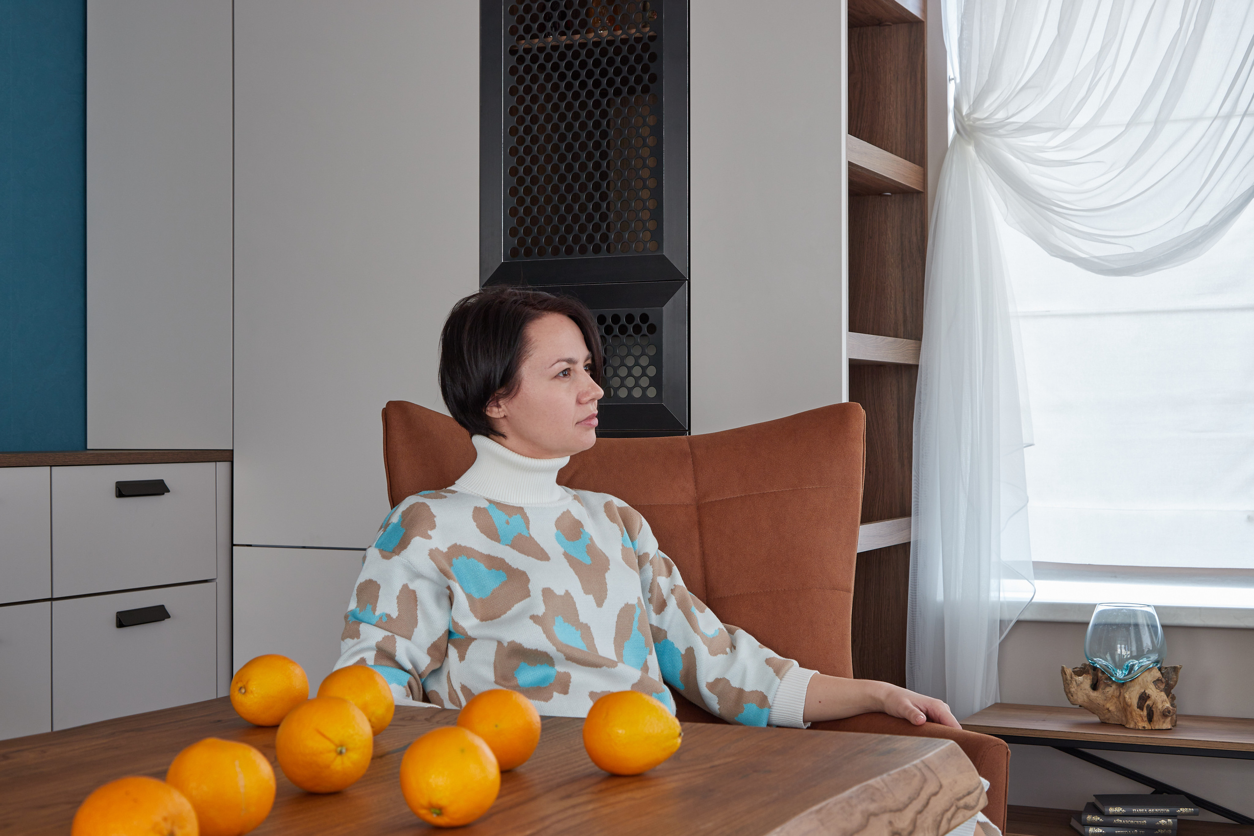 Реализованный проект веранды дизайнера Ирины Лузан г. Краснодар. Интерьерный фотограф Краснодар. Галина Ладыгина