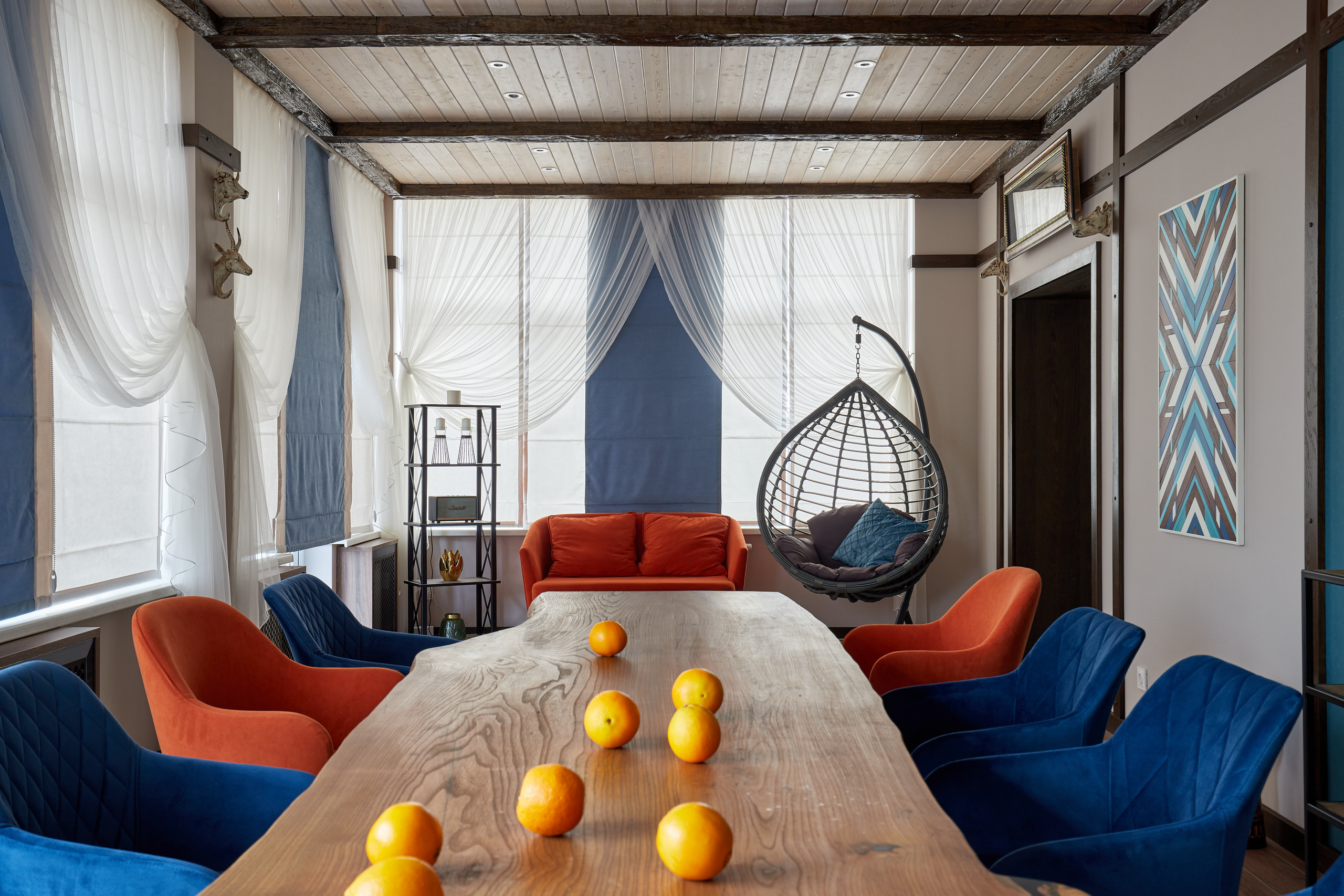 Реализованный проект веранды дизайнера Ирины Лузан г. Краснодар. Интерьерный фотограф Краснодар. Галина Ладыгина