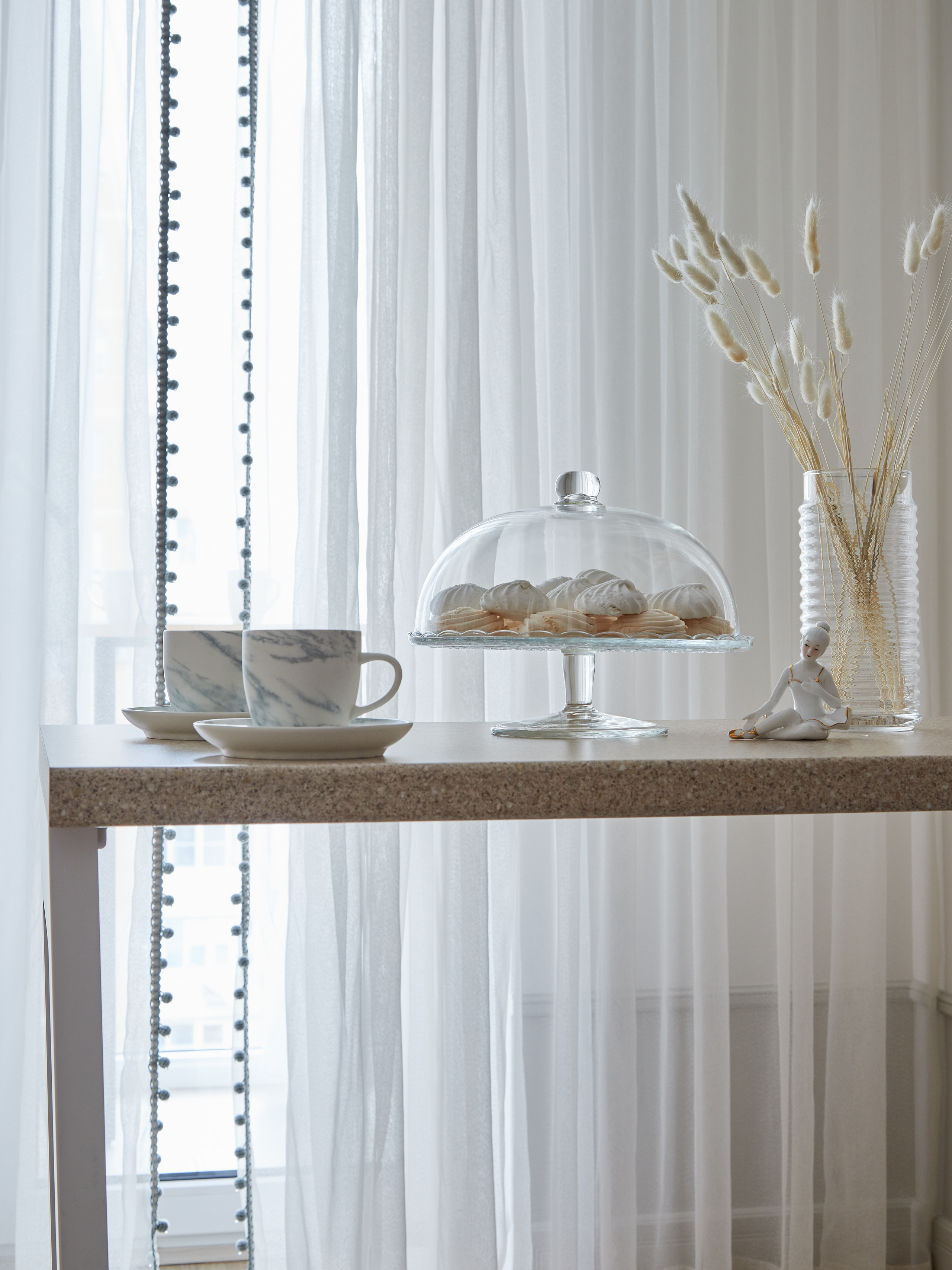 Реализованный проект однокомнатной квартиры дизайнера Ирины Лузан. Интерьерный фотограф Краснодар. Галина Ладыгина