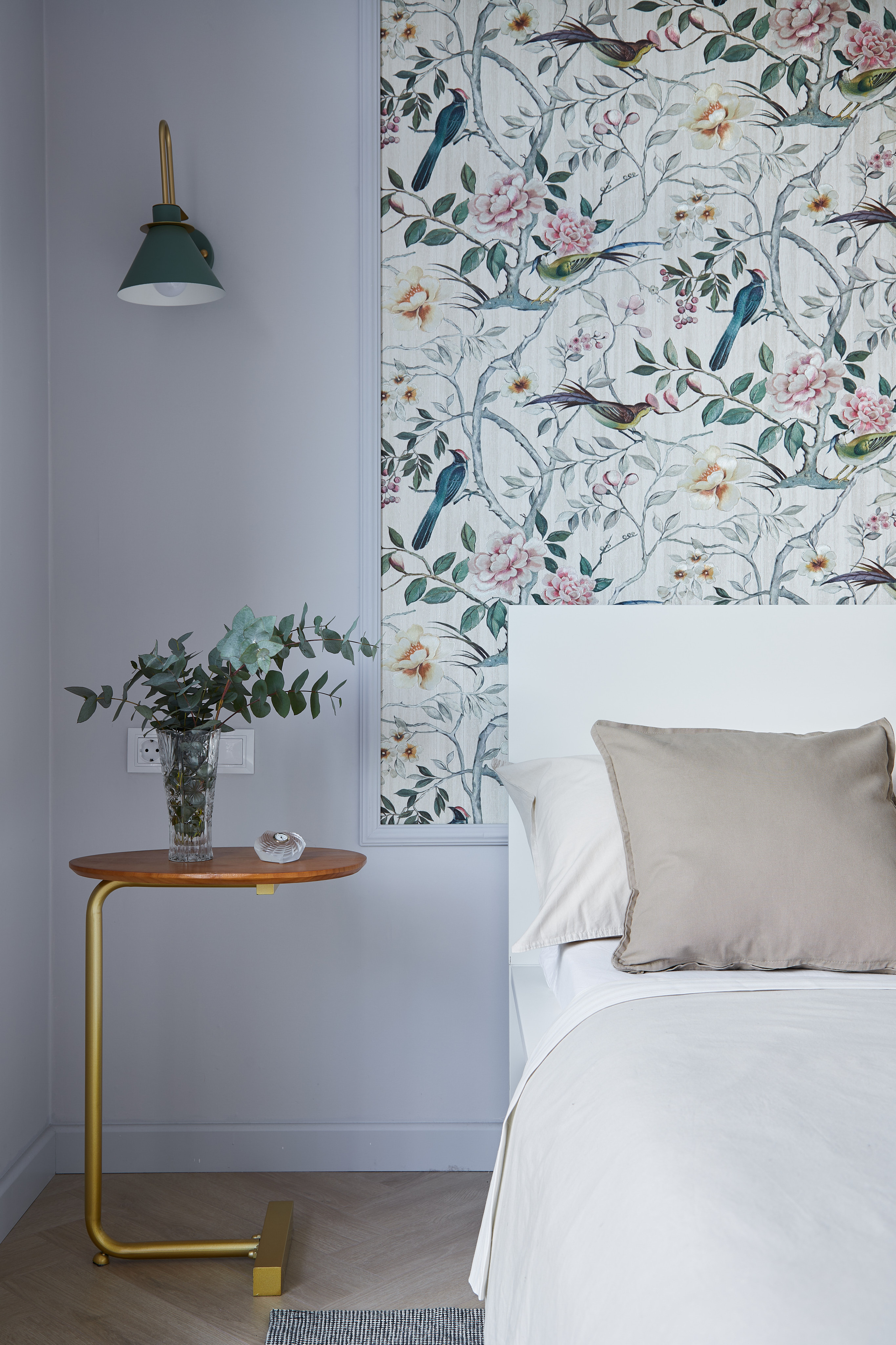 Реализованный проект дизайнера Татьяны Атюкиной г. Краснодар. Интерьерный фотограф Краснодар. Галина Ладыгина