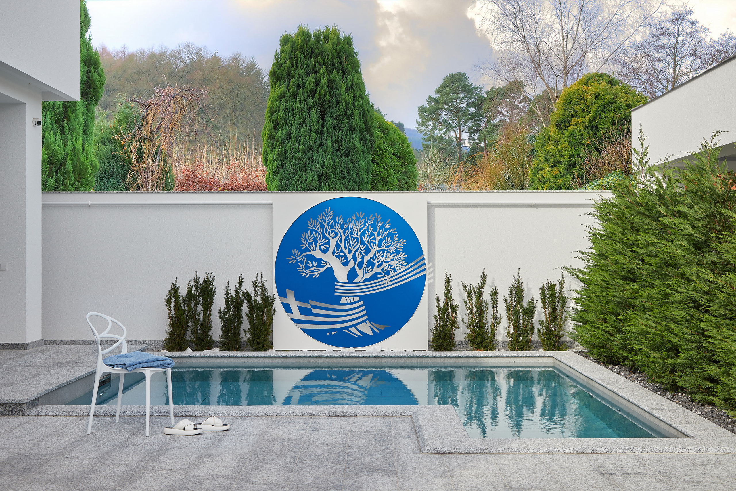 Реализованный проект Елены Муратовой. Интерьерный фотограф Краснодар. Галина Ладыгина