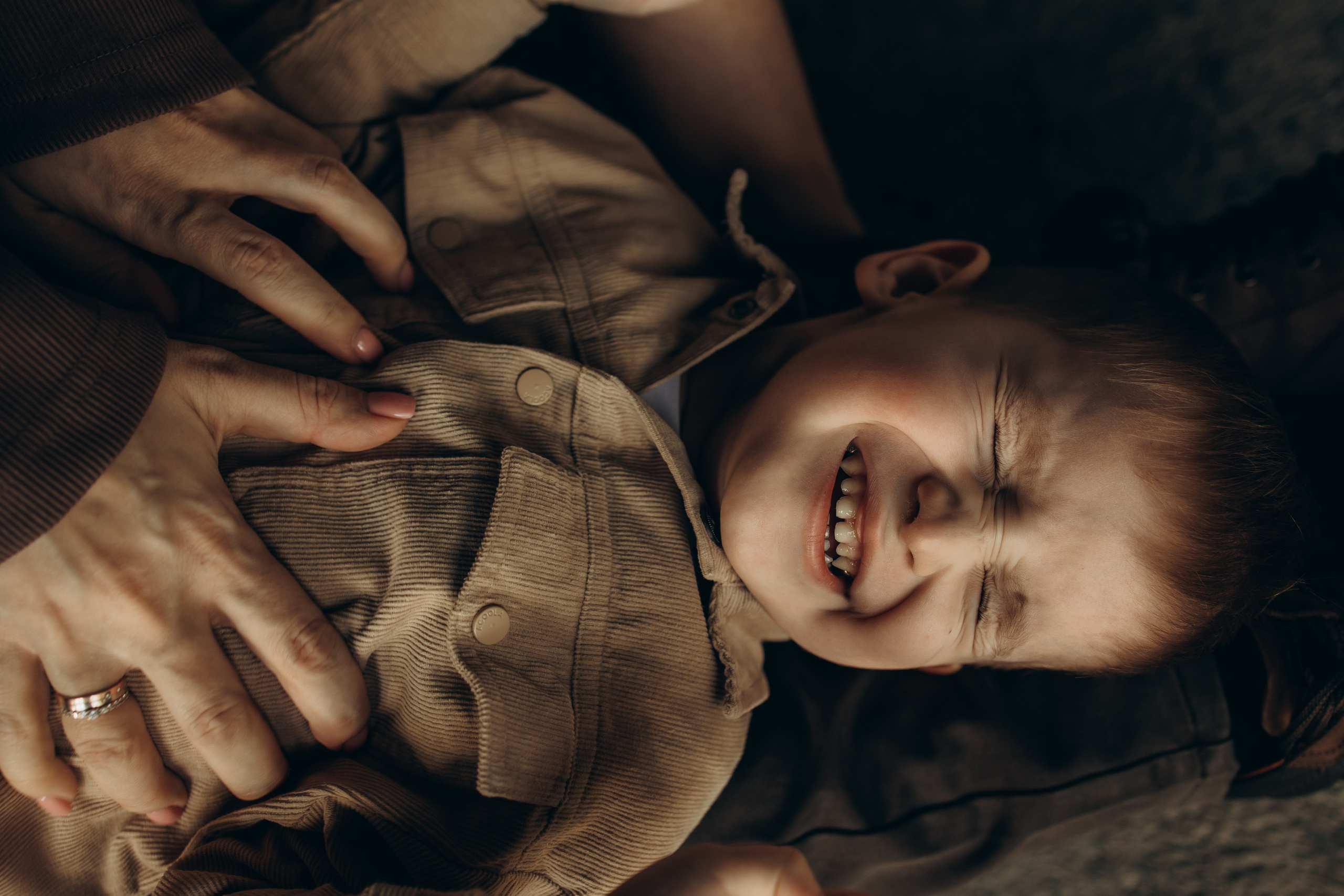 Семейная история. Семейный фотограф Москва Юлиана Фетисова