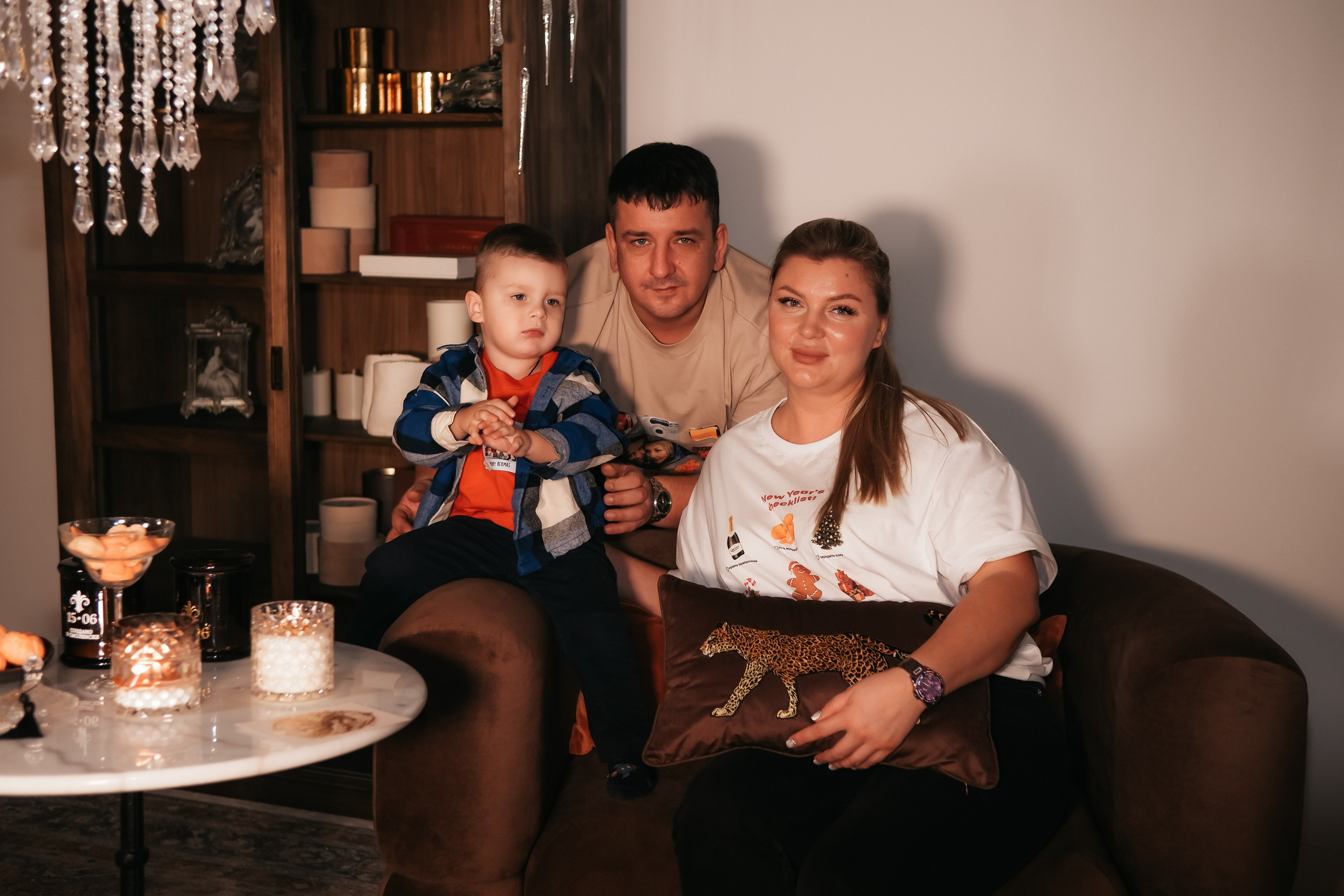 Настя, Рома и Демид. Лена Фокина | Фотограф Смоленск