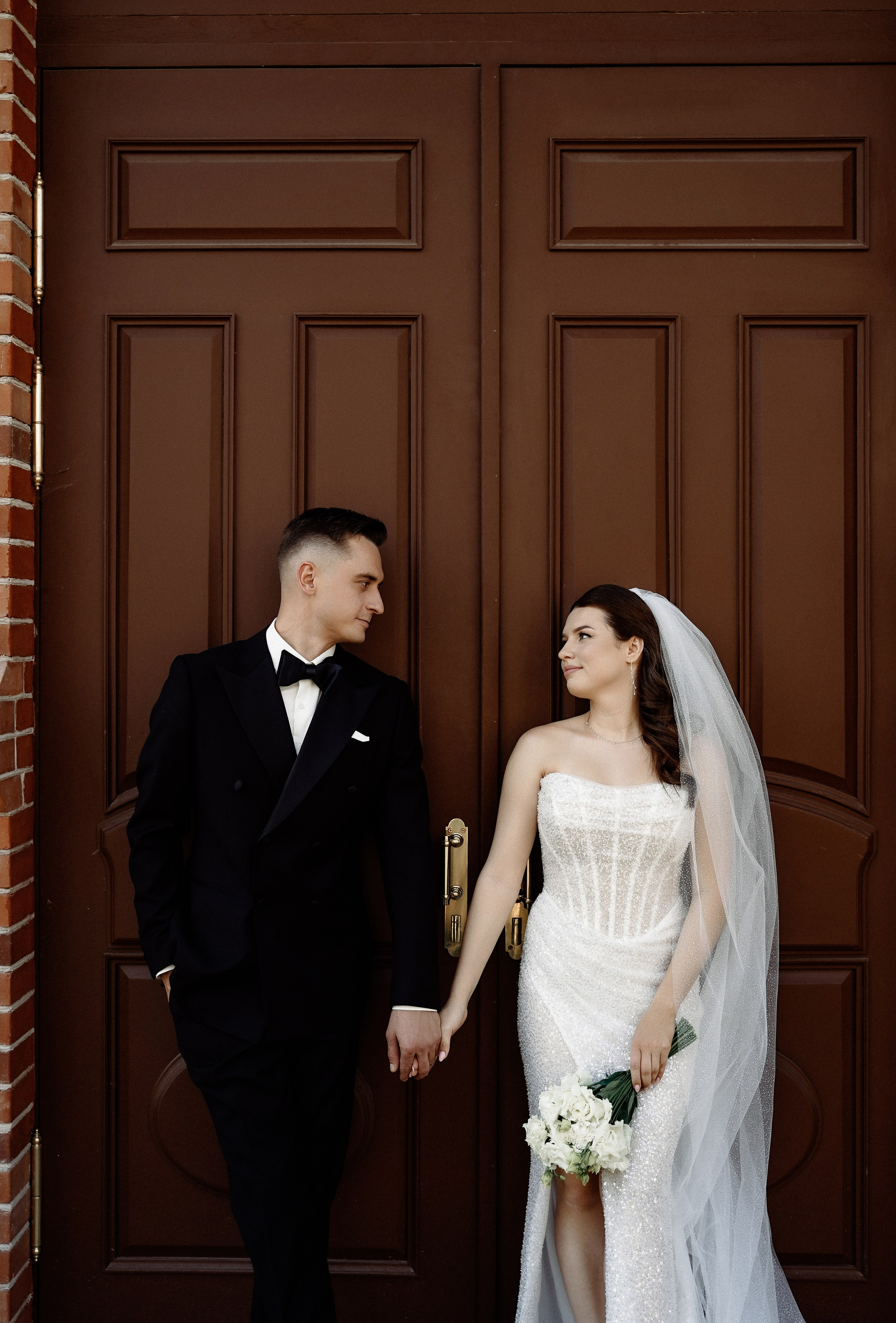 Валерия & Владимир. Фотосъемка и видеосъемка свадеб Липецк