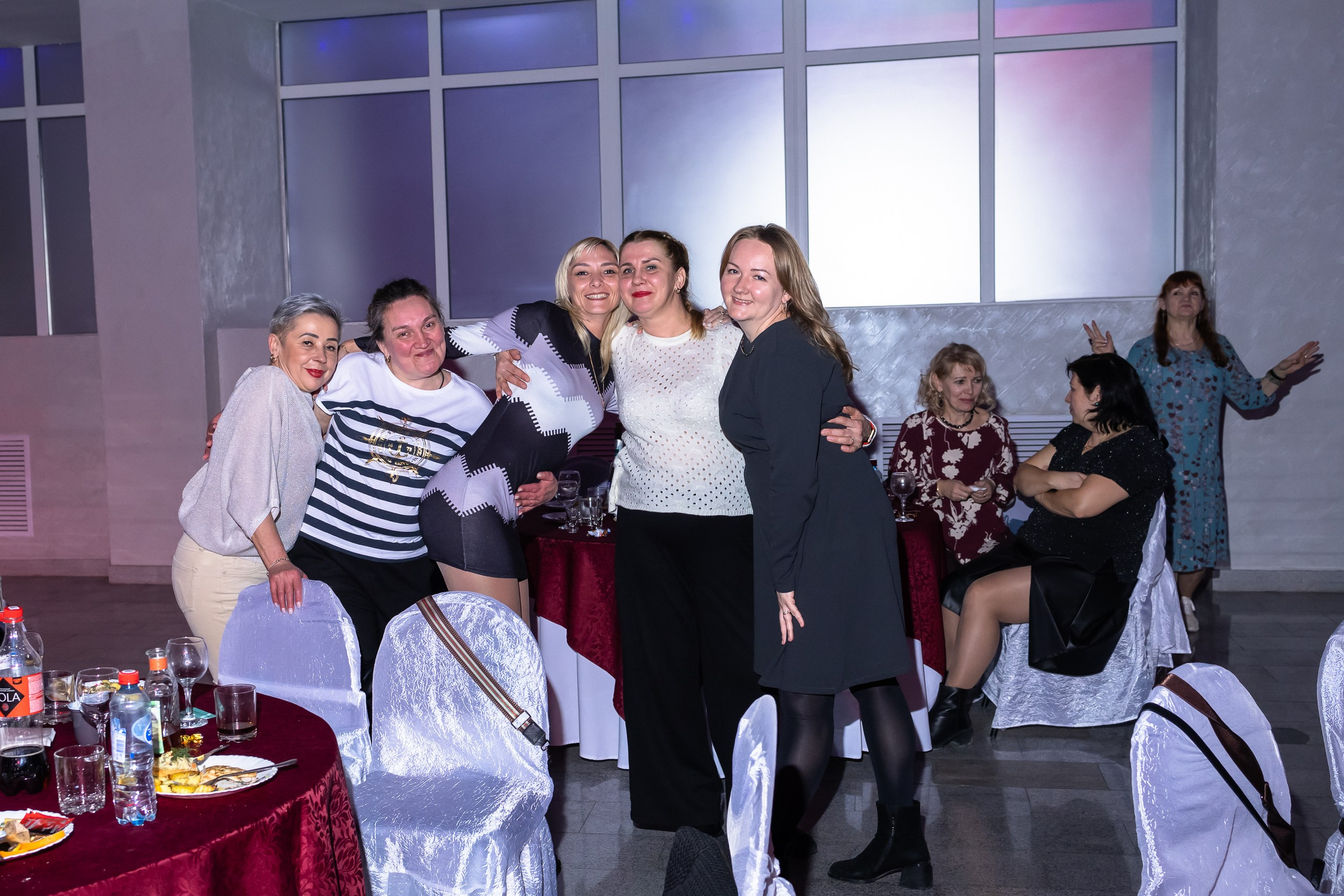 Февромарт. ДК Искра. Пермь