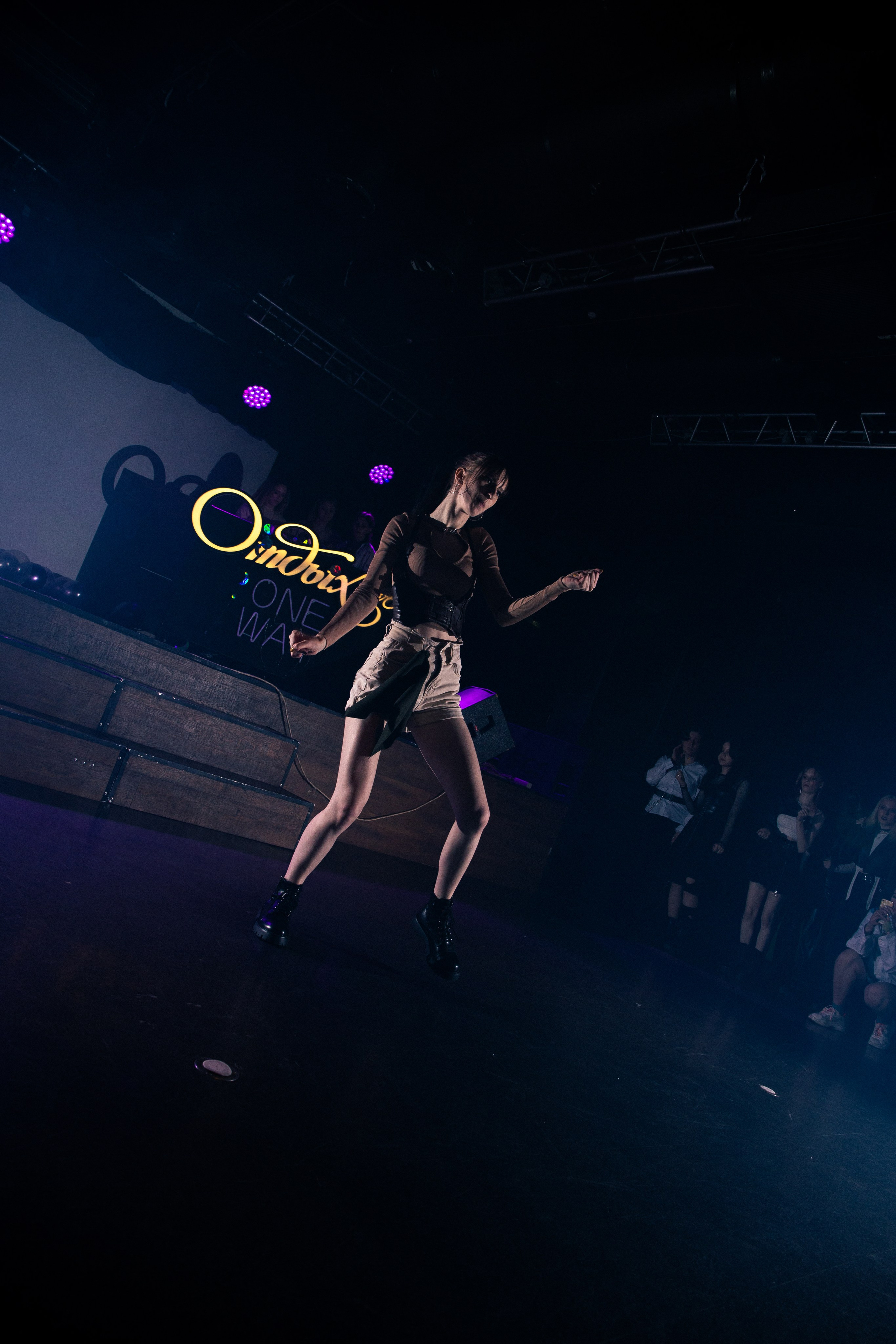 BTS & ONEWAY B-DAY. Свадебный и портретный фотограф в Новосибирске Любовь Исакова