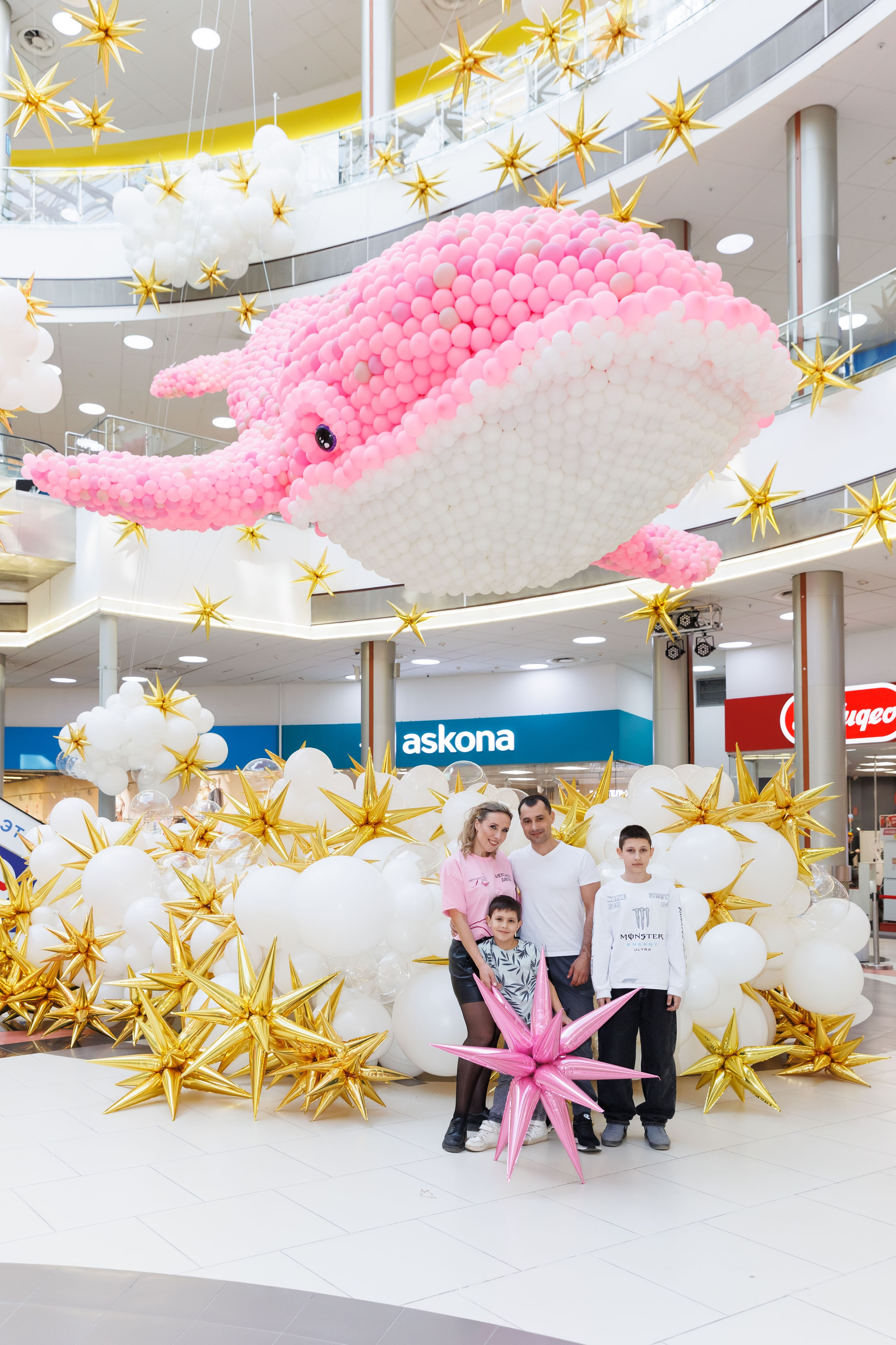 Умная весна 2025. Фотограф Новосибирск — Наталья Гресь