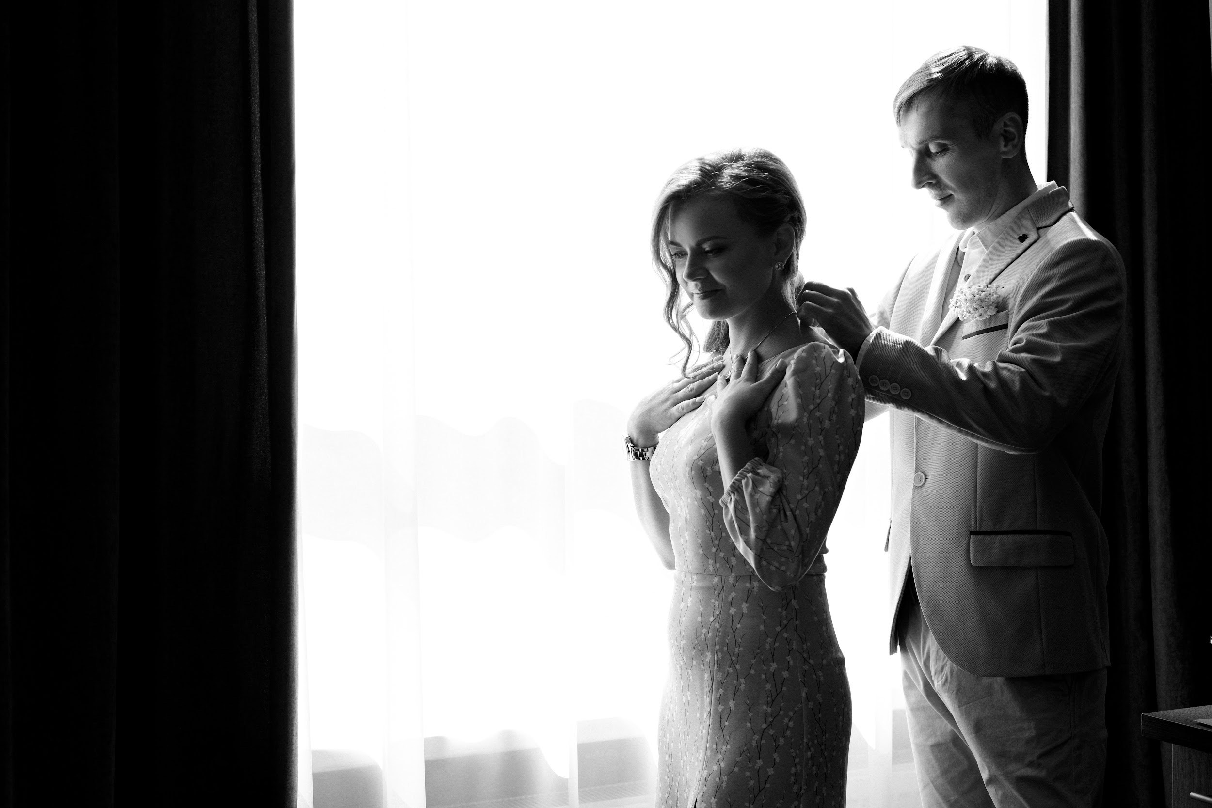 Евгений&Елена. Свадебный фотограф в Ростове-на-Дону Базарова Анастасия