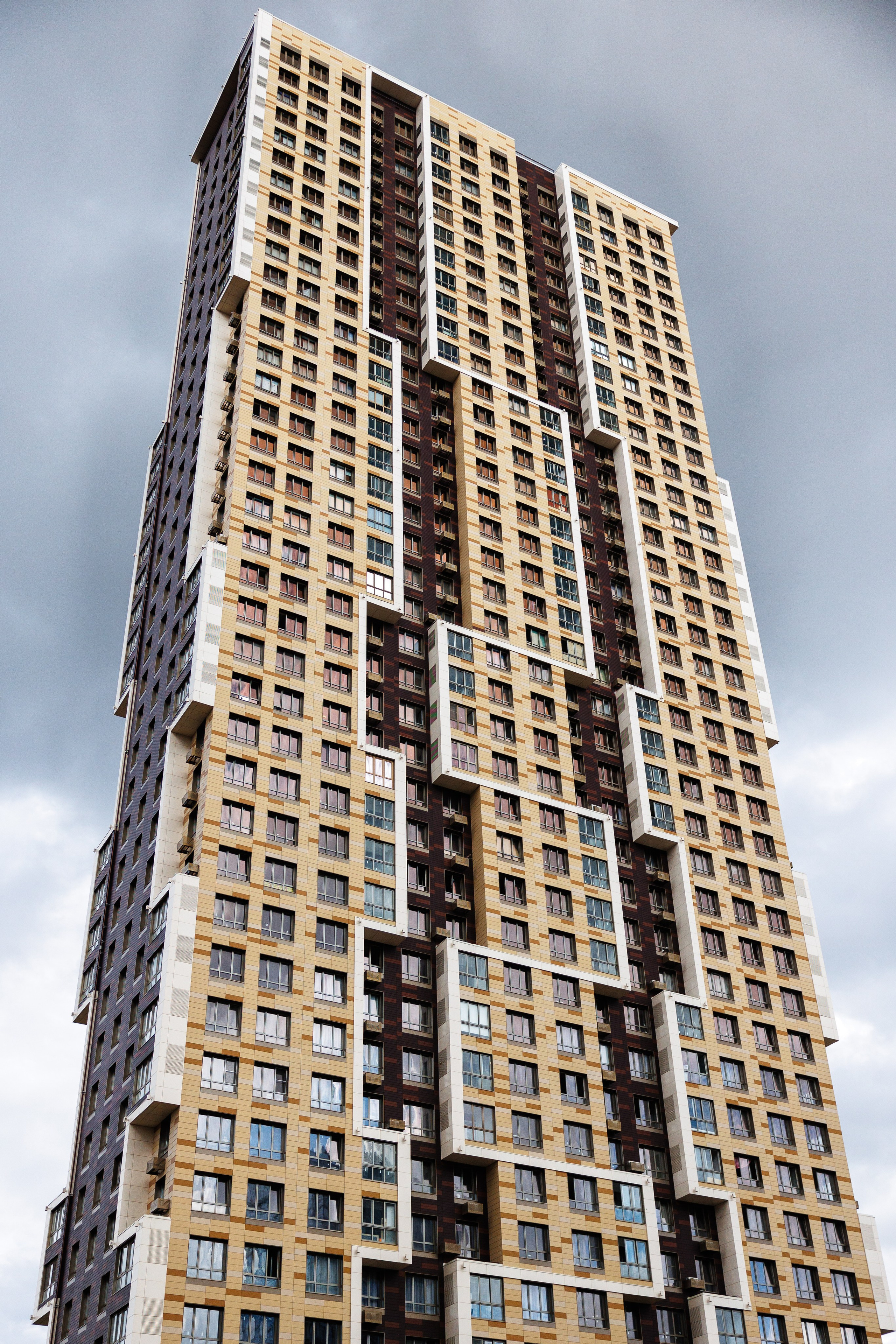 ЖК ОГНИ 2 И ЖК СОБЫТИЕ 2. АЛТ Портфолио